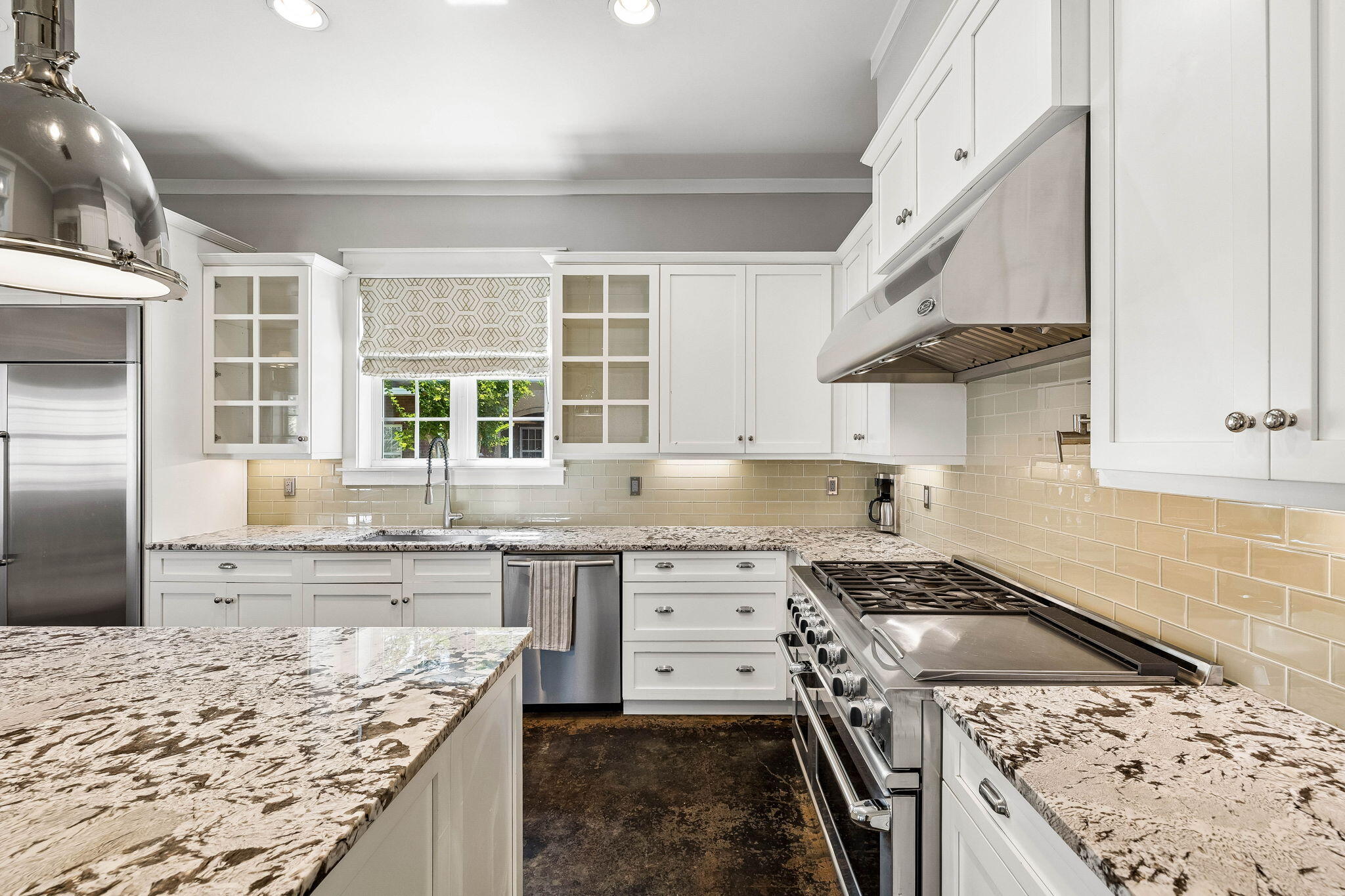 BOTANY BAYOU - Residential