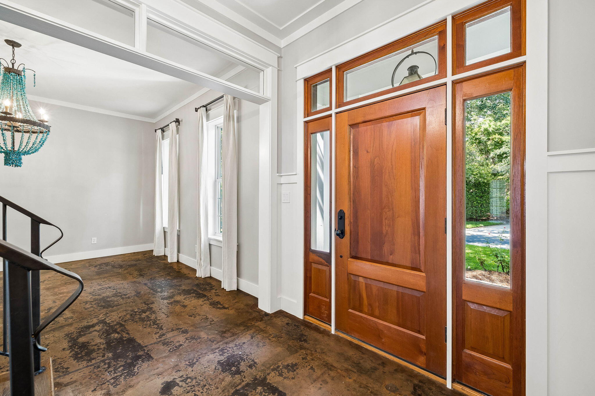 BOTANY BAYOU - Residential