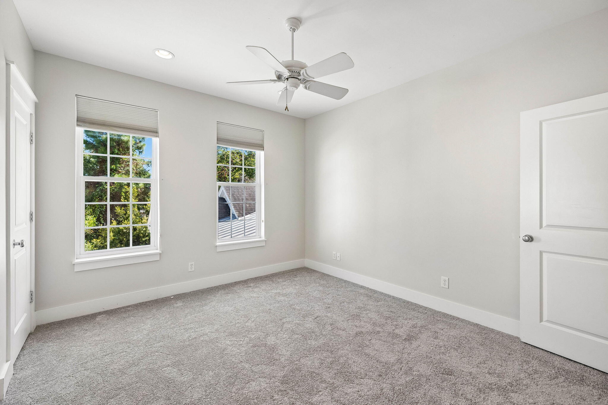 BOTANY BAYOU - Residential