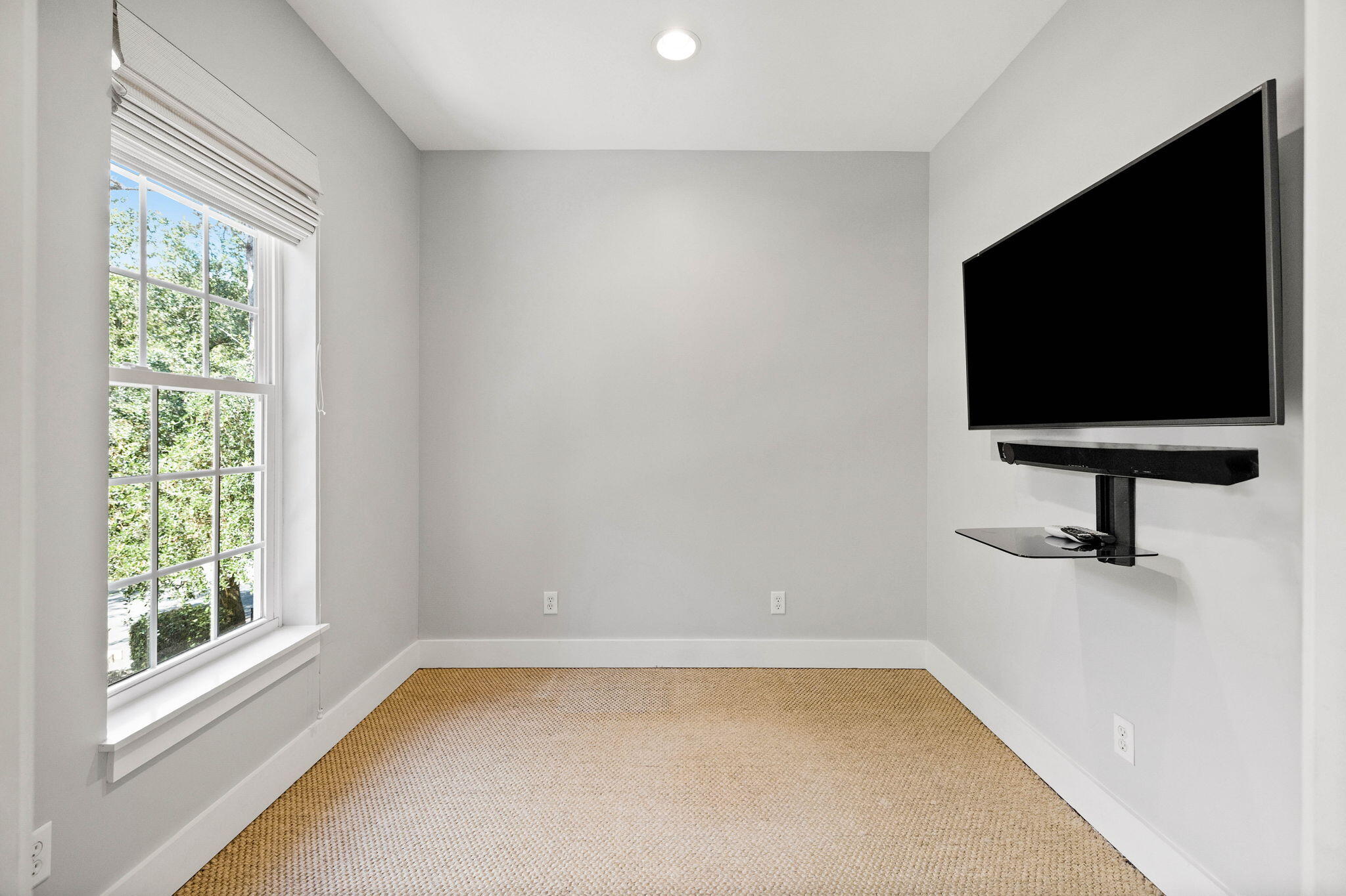 BOTANY BAYOU - Residential