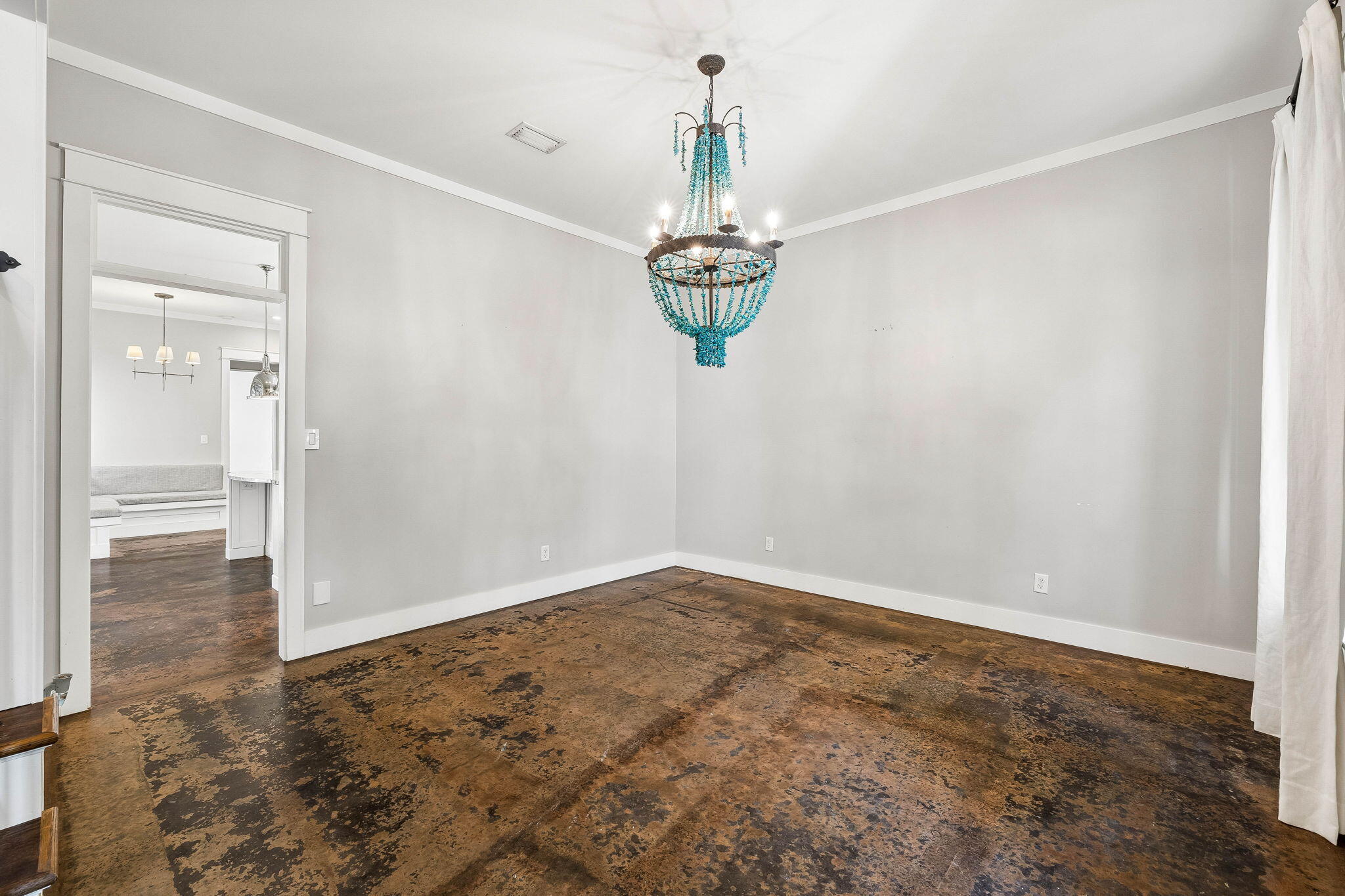 BOTANY BAYOU - Residential