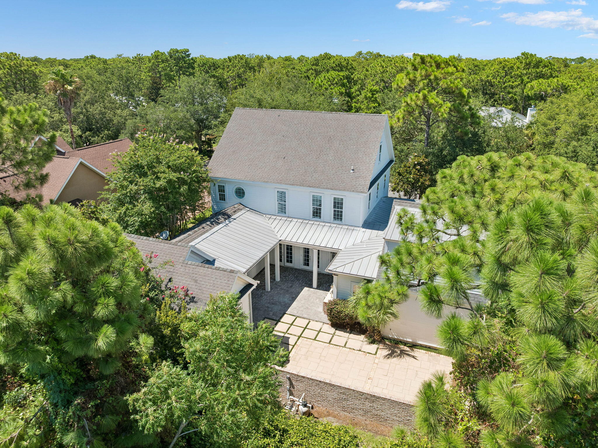 BOTANY BAYOU - Residential
