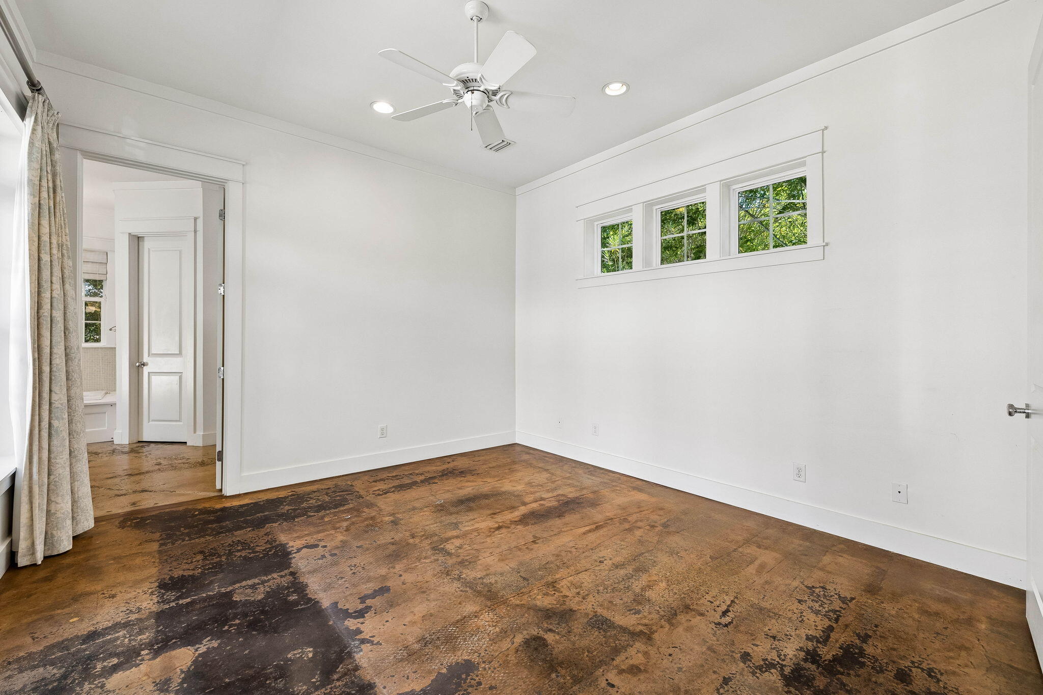 BOTANY BAYOU - Residential