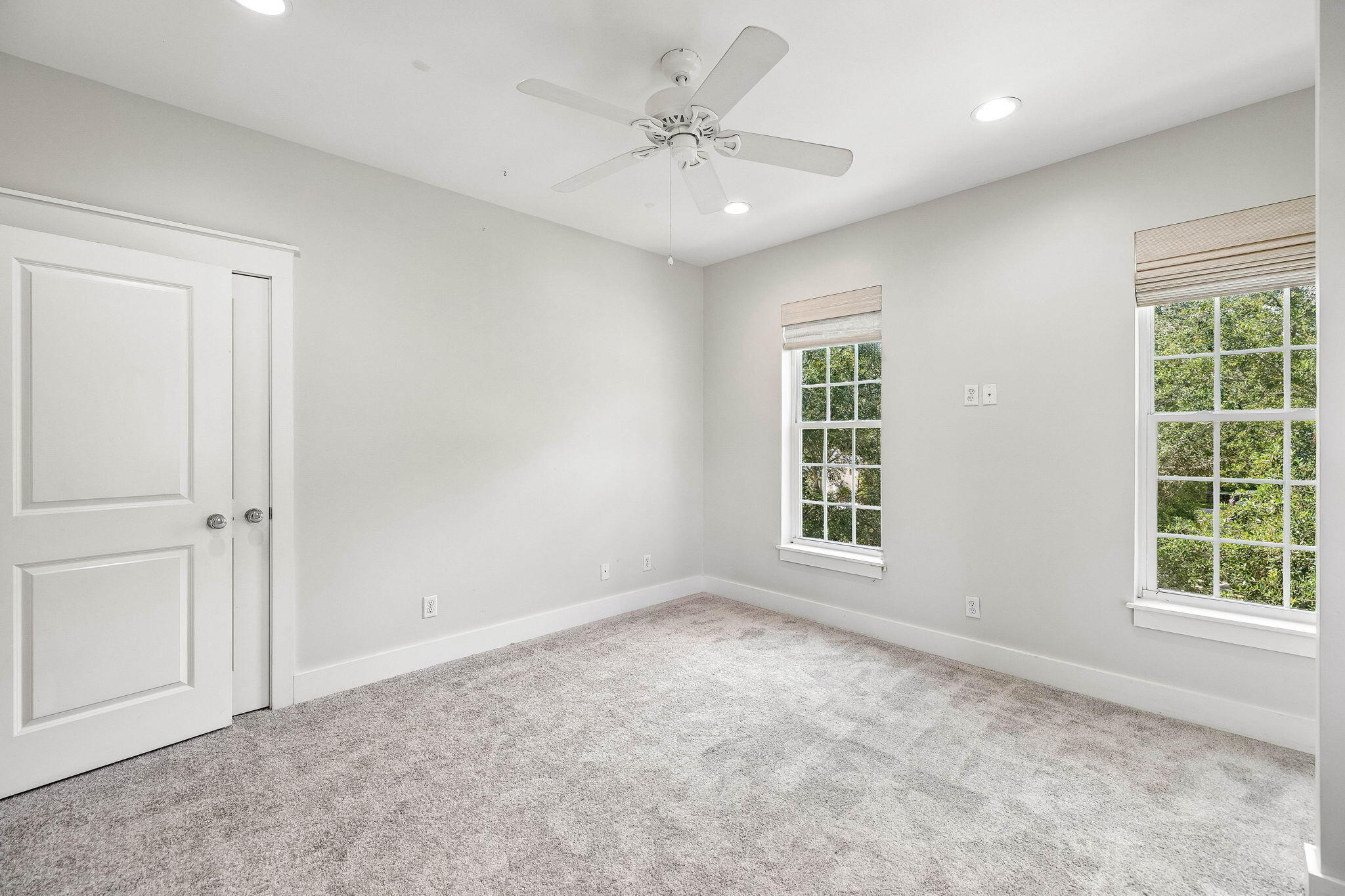 BOTANY BAYOU - Residential