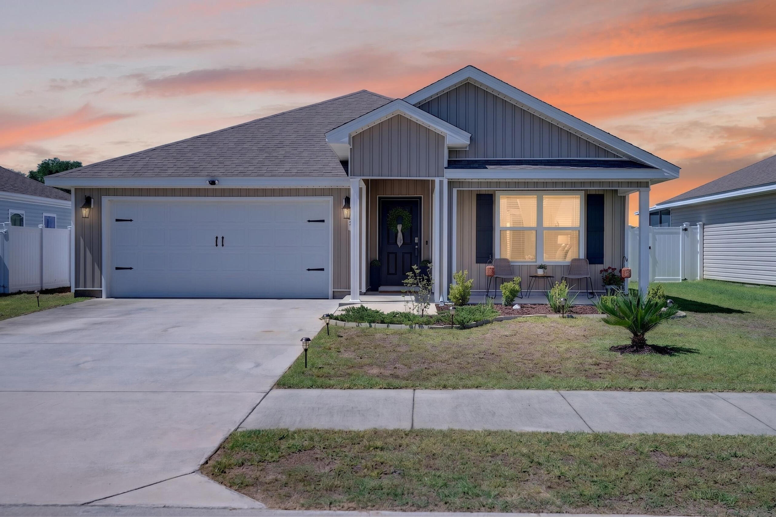 Owl's Head East - Residential