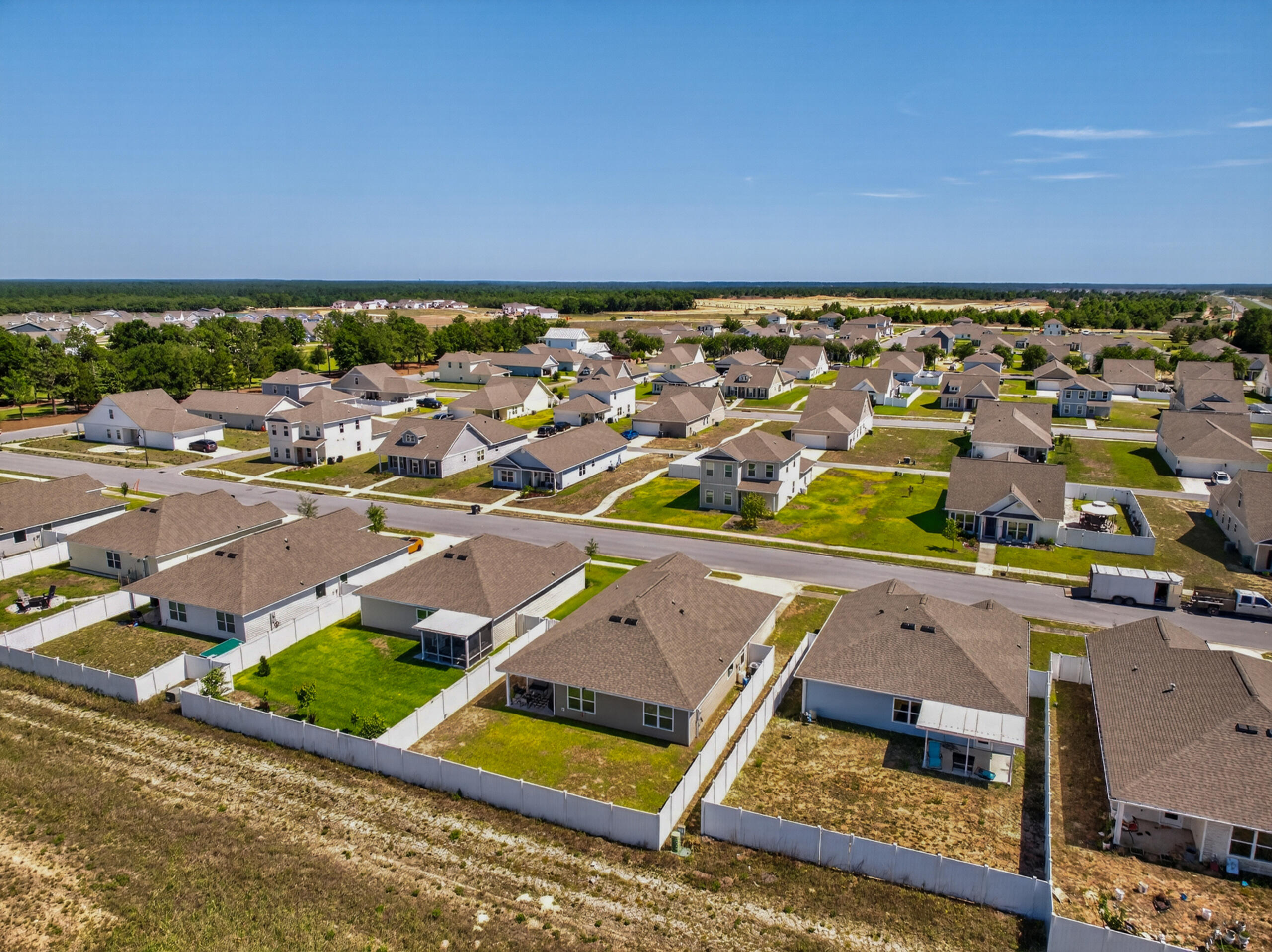 Owl's Head East - Residential