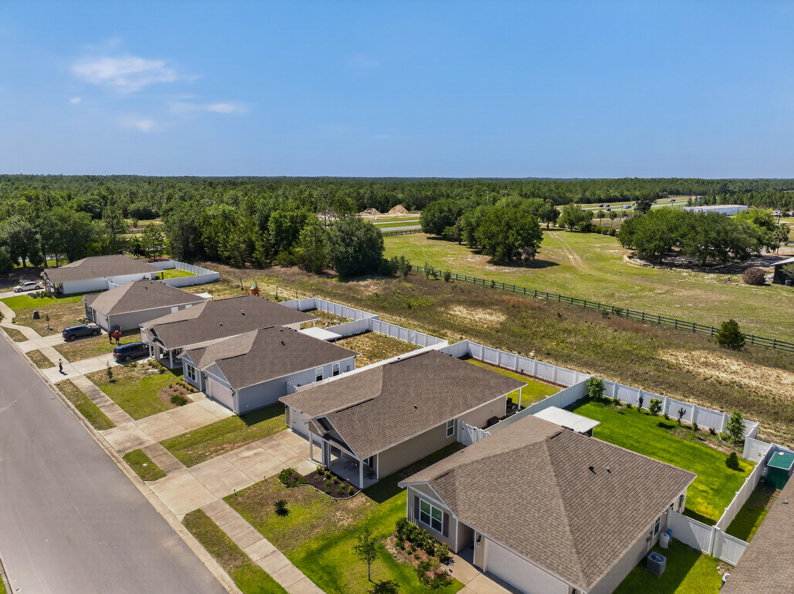 Owl's Head East - Residential