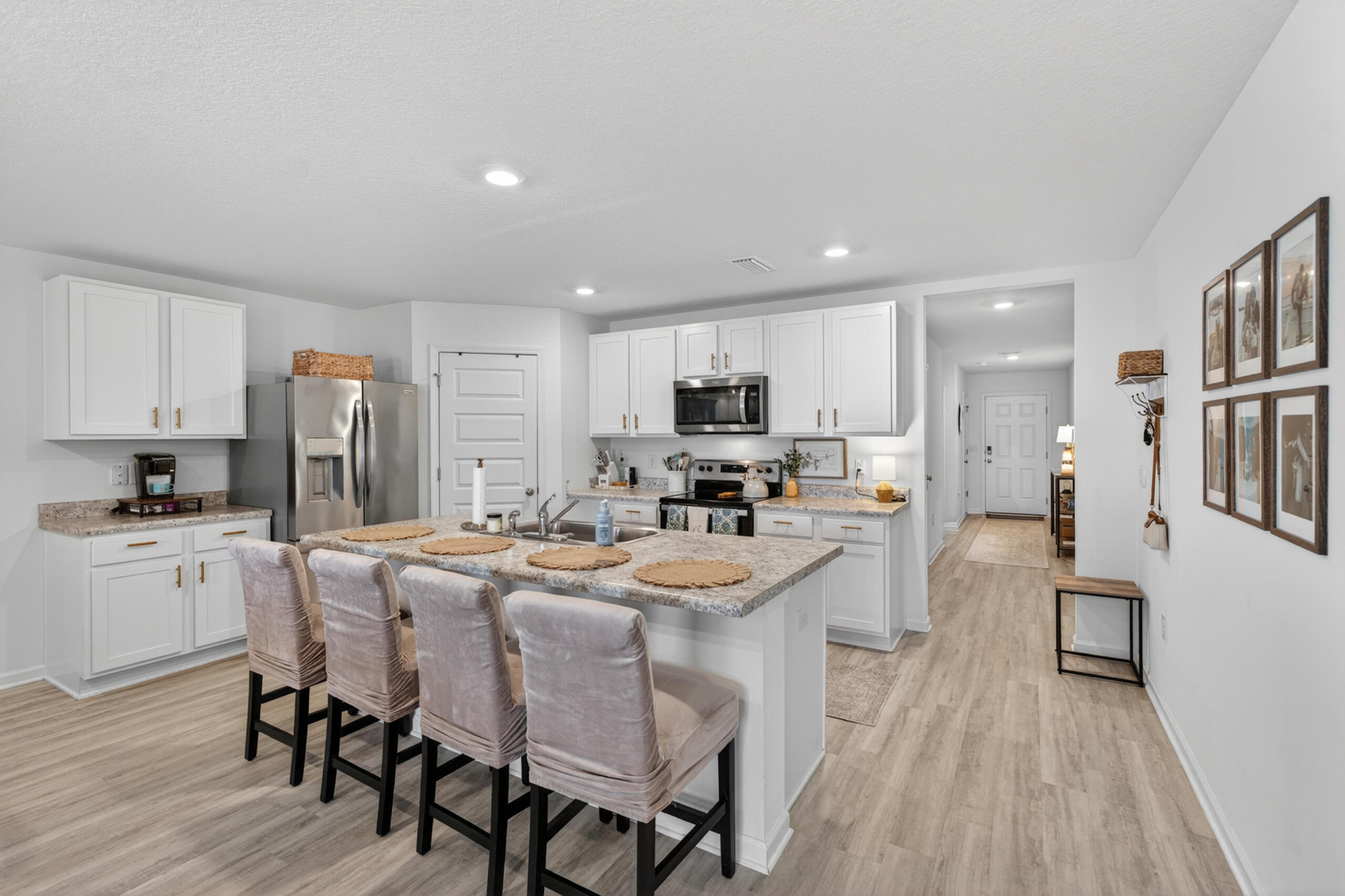 Owl's Head East - Residential