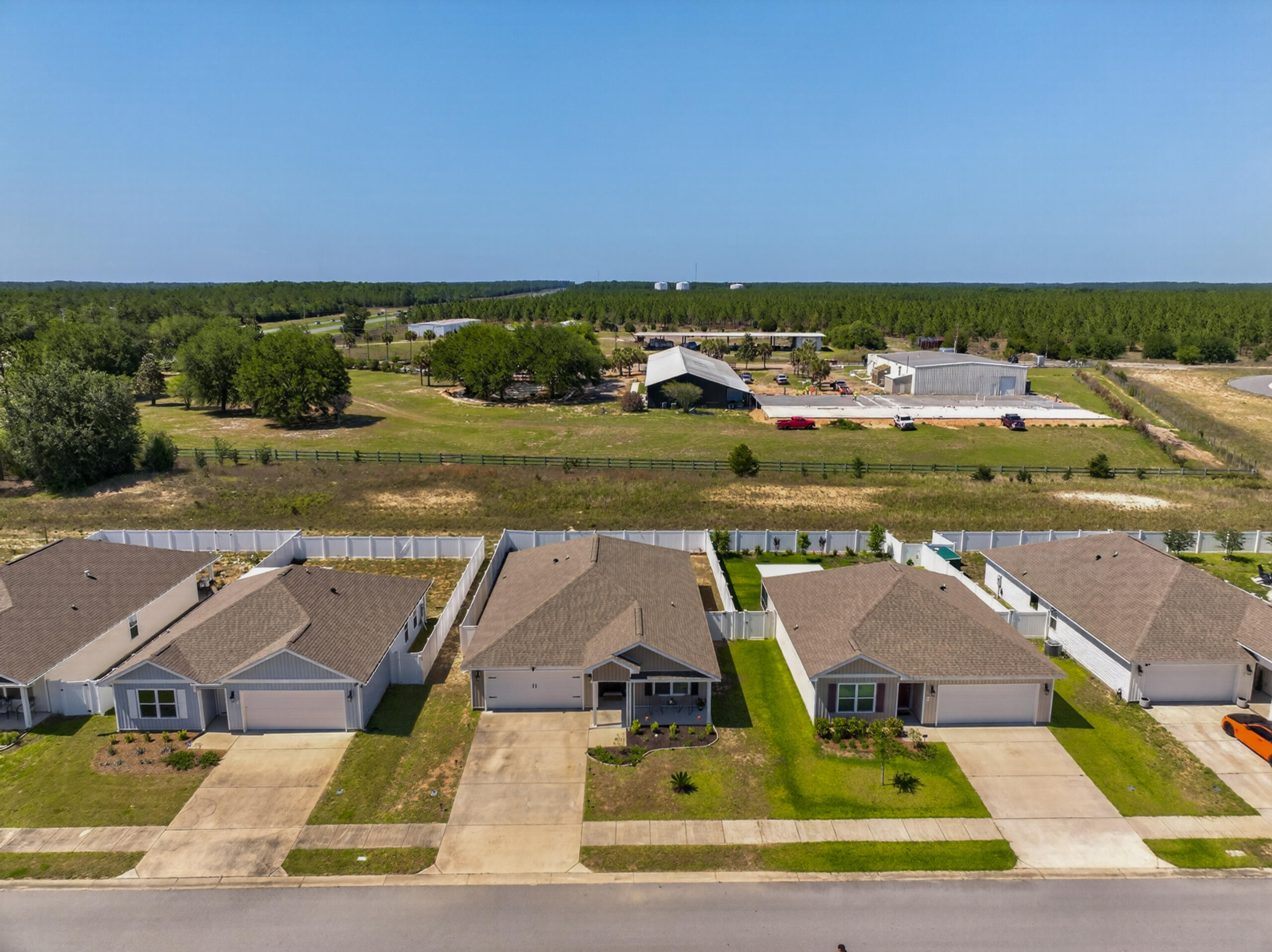 Owl's Head East - Residential