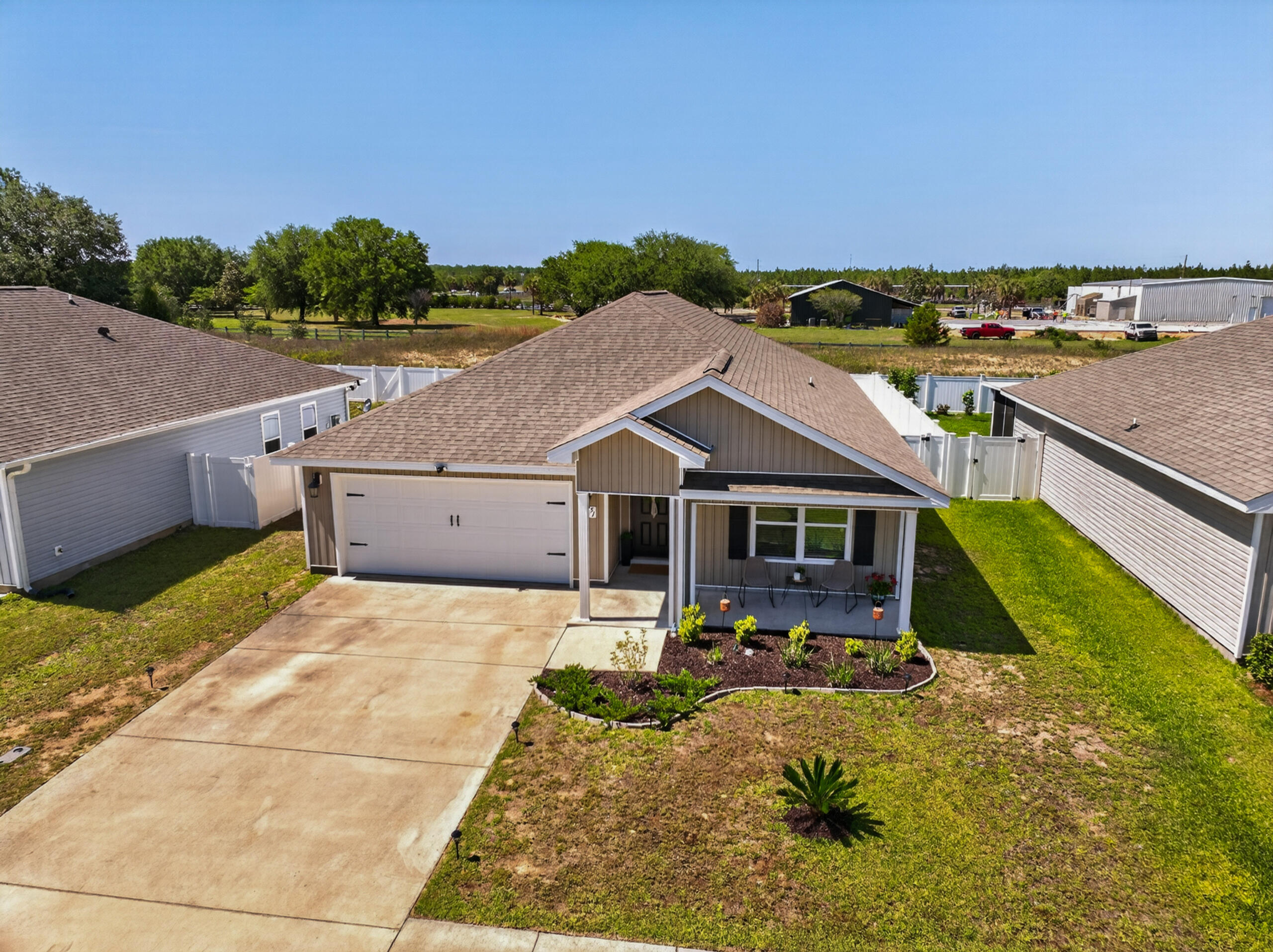 Owl's Head East - Residential