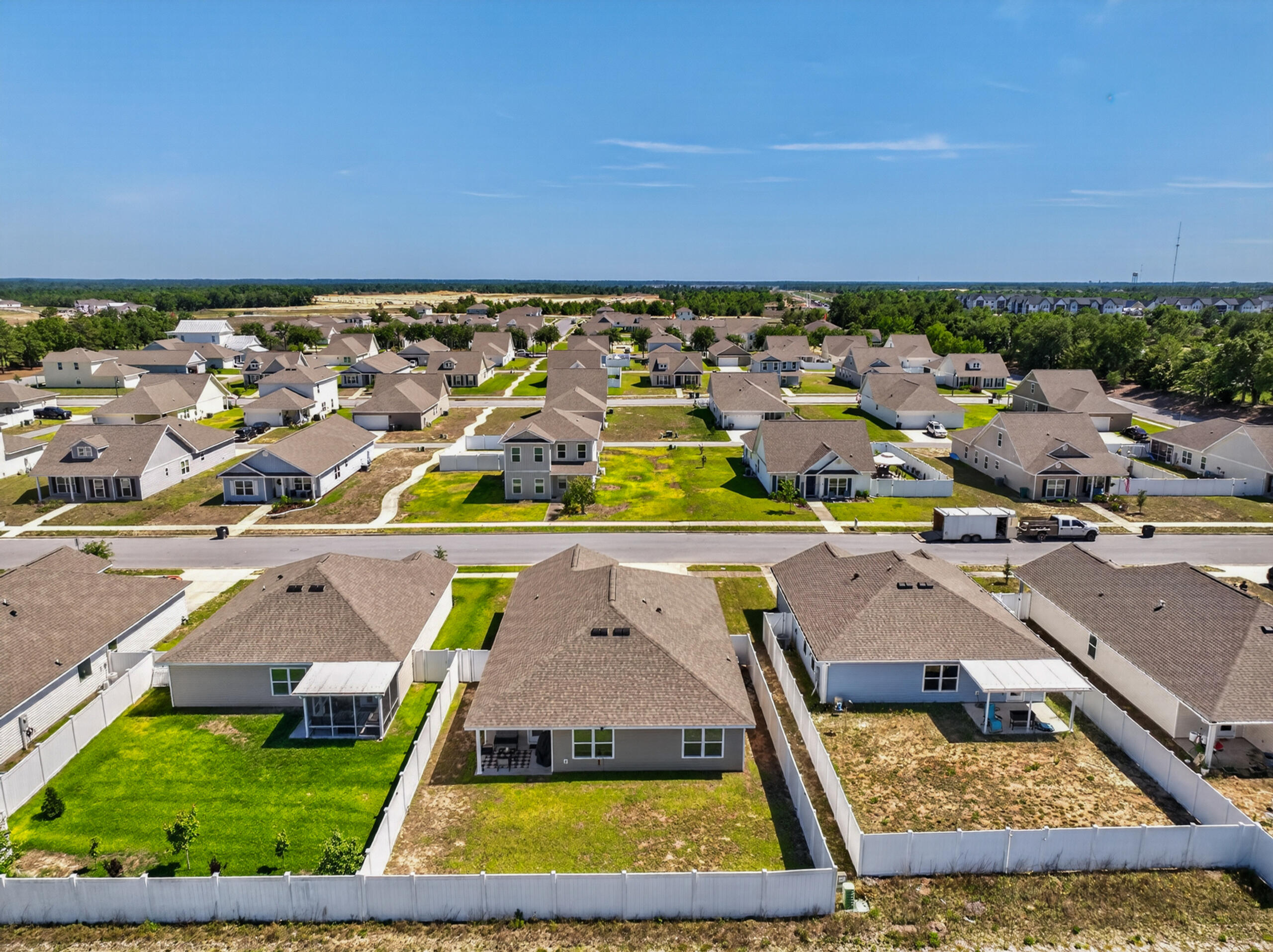 Owl's Head East - Residential