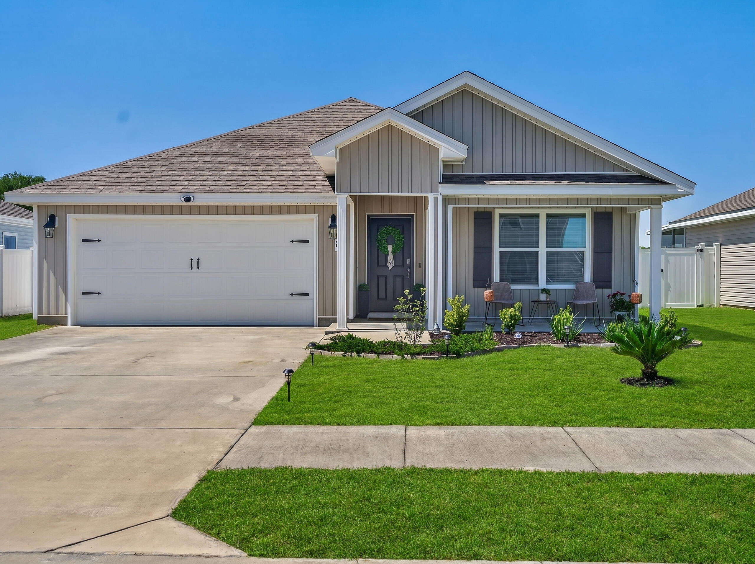Owl's Head East - Residential