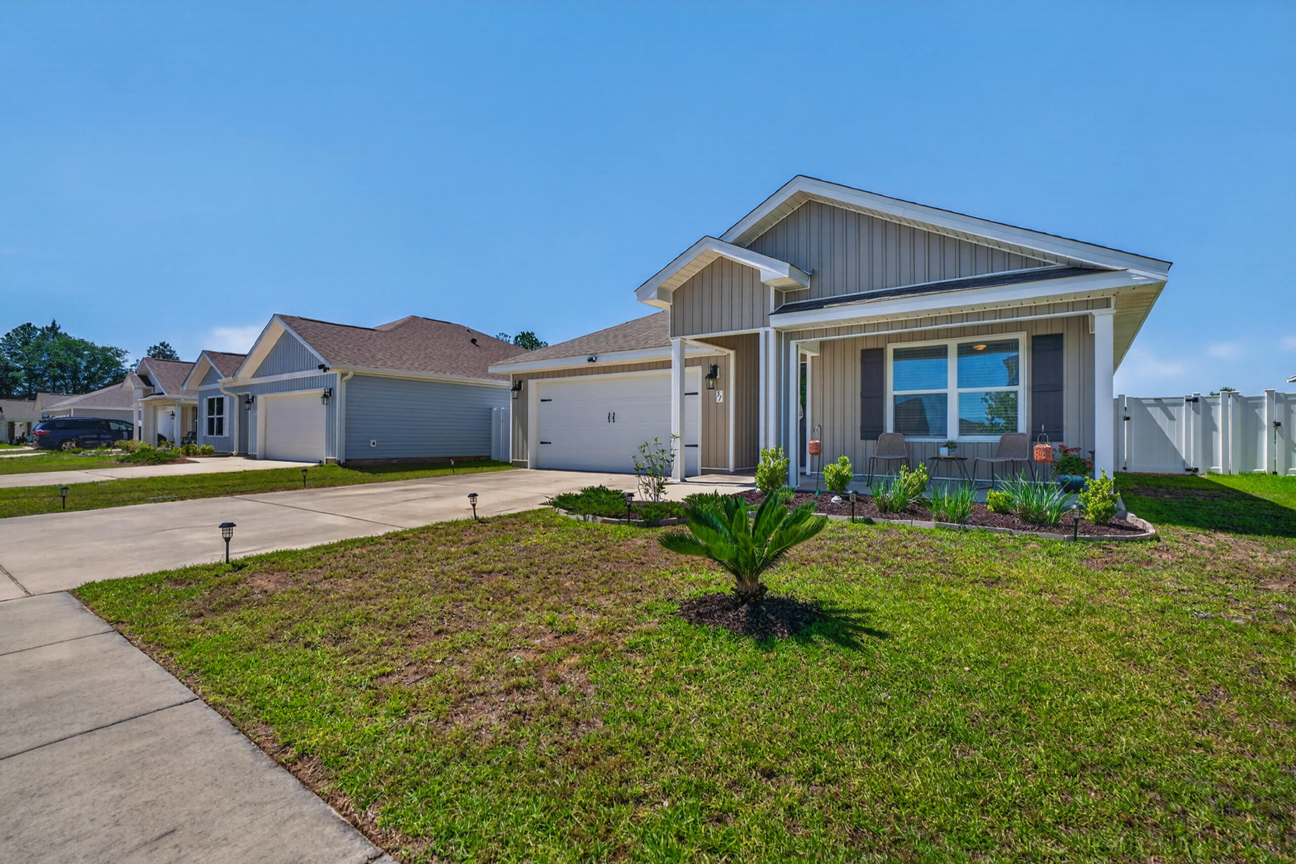 Owl's Head East - Residential
