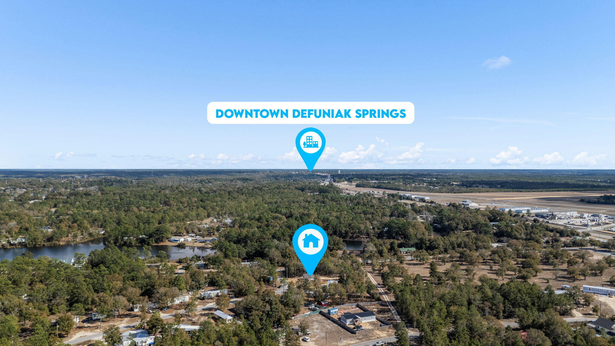 OAKWOOD LAKES ESTATES - Residential