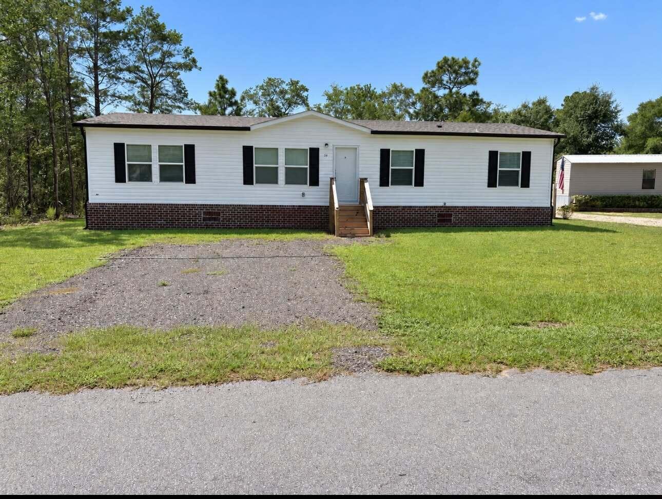 OAKWOOD LAKES ESTATES - Residential