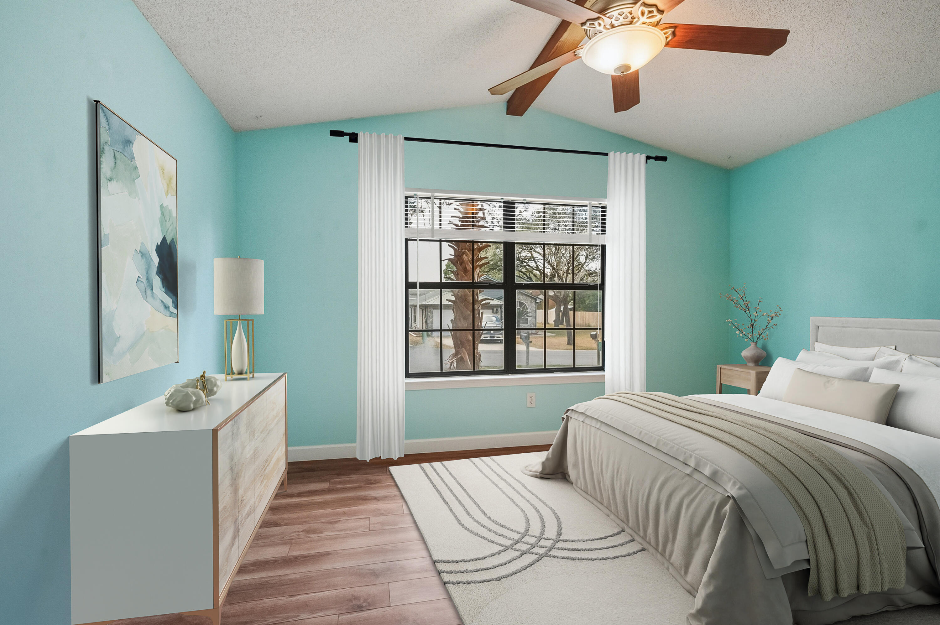 VALPARAISO PINECREST 3 - Residential Lease