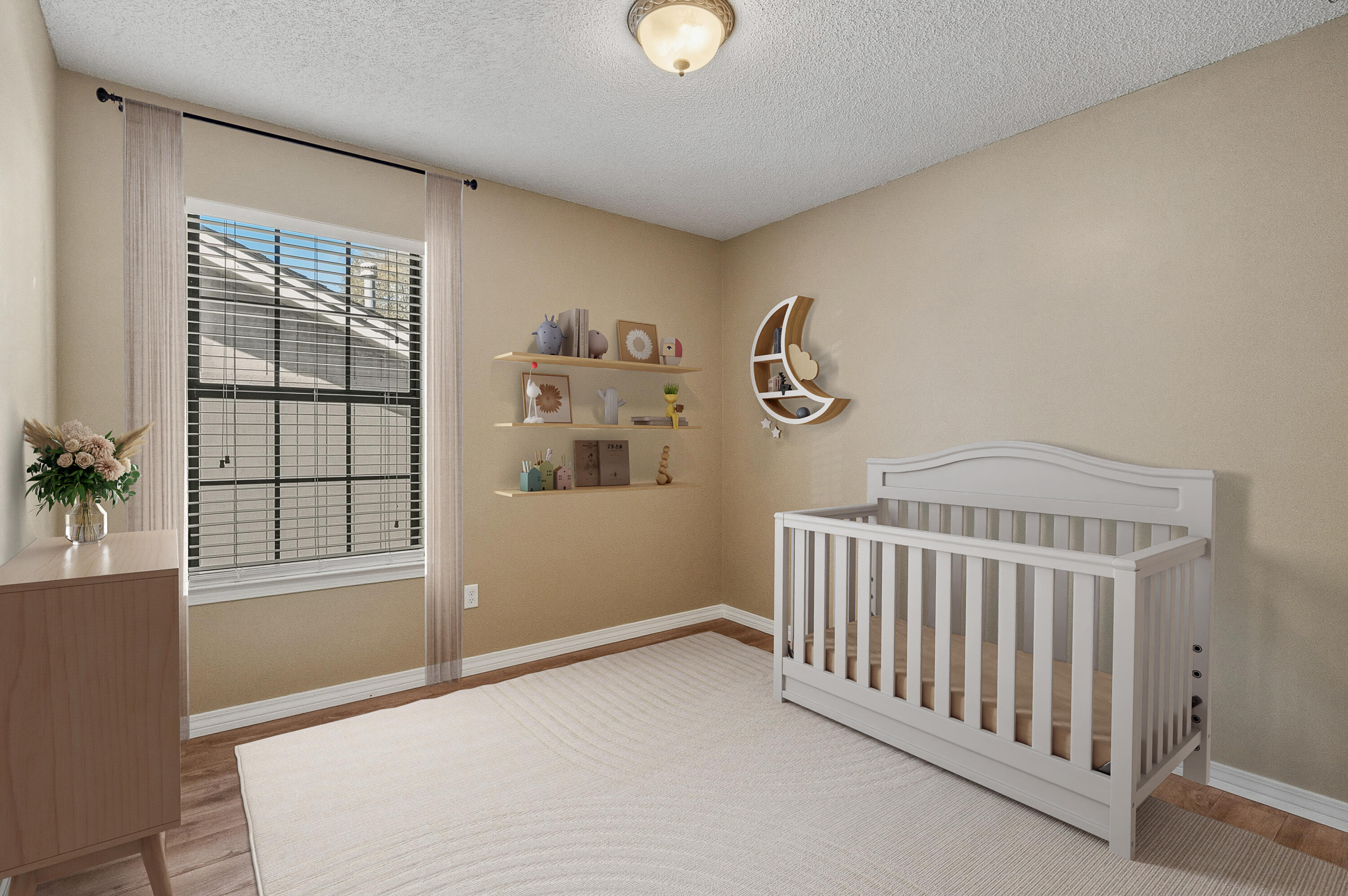 VALPARAISO PINECREST 3 - Residential Lease