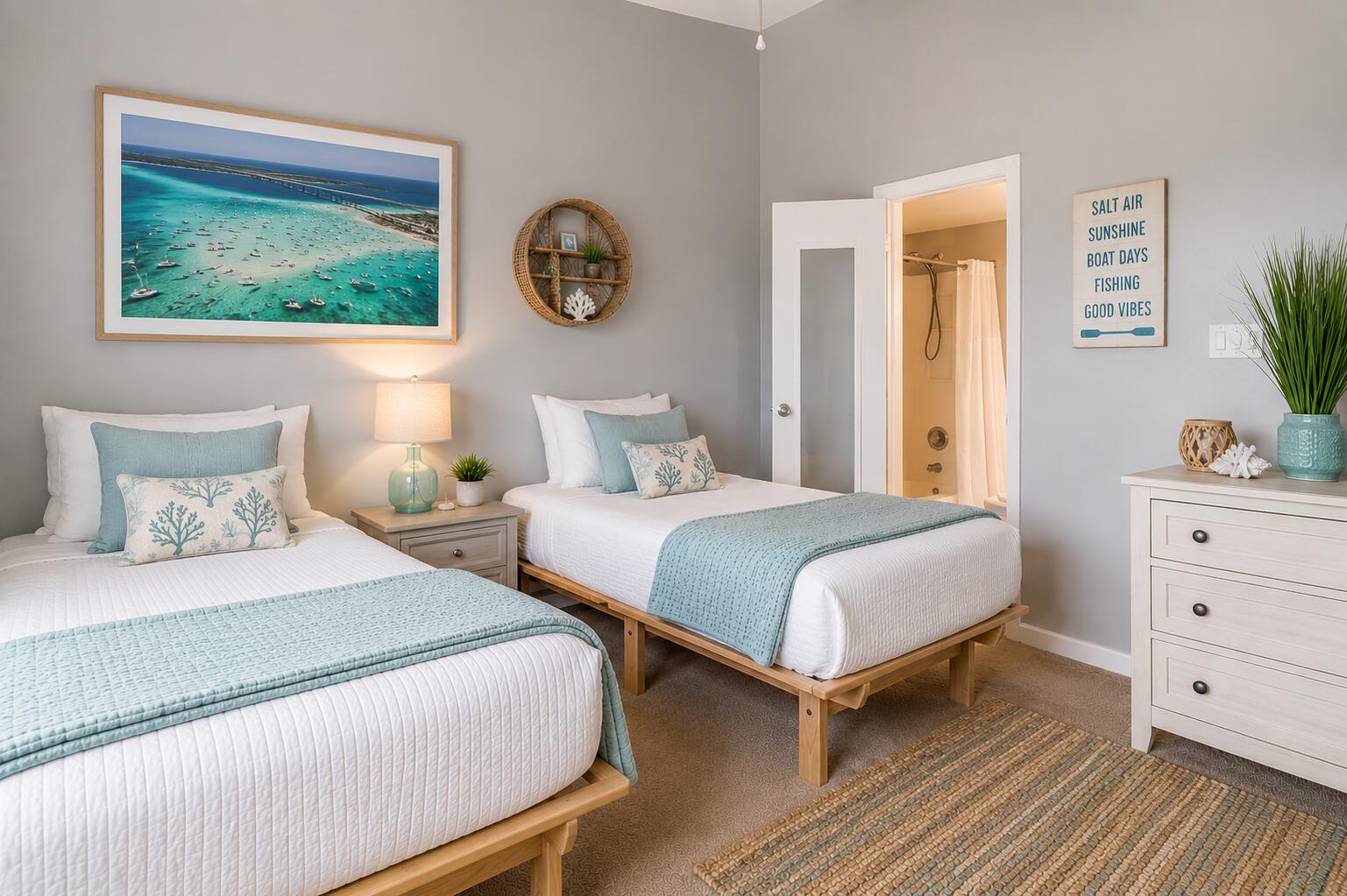 COMMODORES LANDING I - Residential