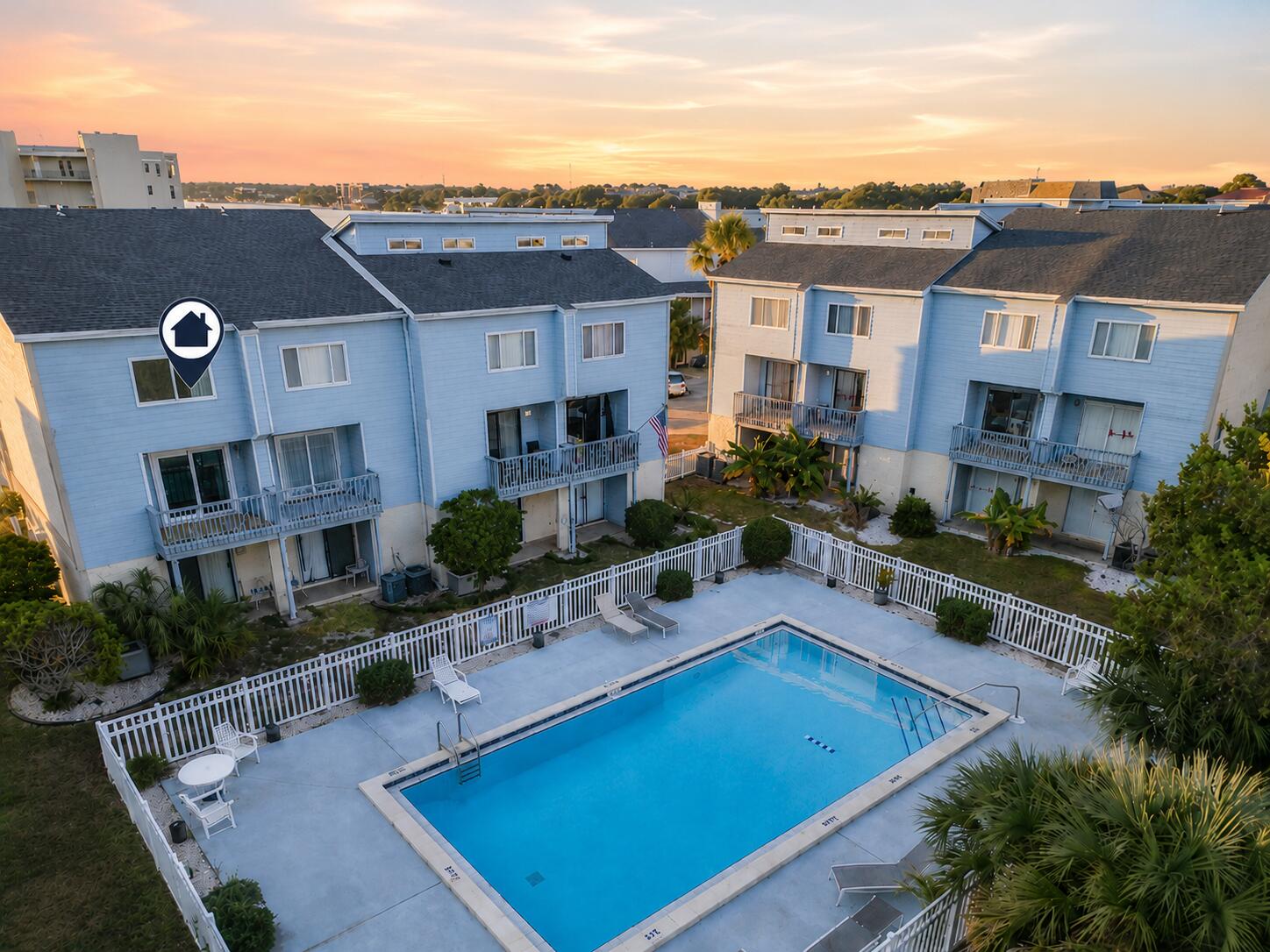 COMMODORES LANDING I - Residential