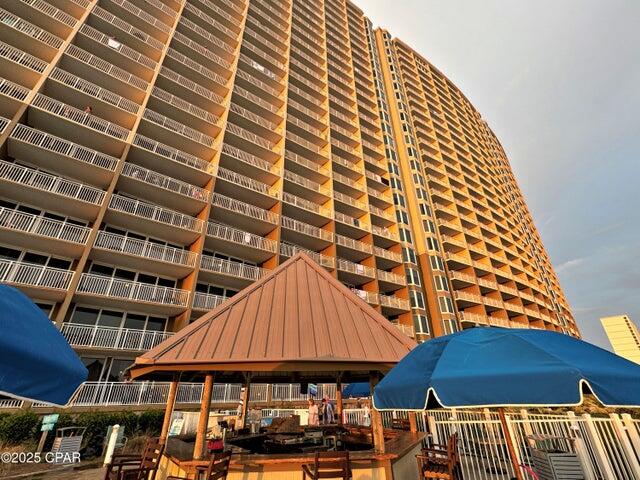 Emerald Beach Resort Condo - Residential