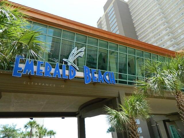 Emerald Beach Resort Condo - Residential