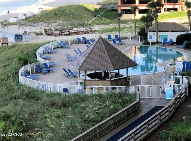 Emerald Beach Resort Condo - Residential