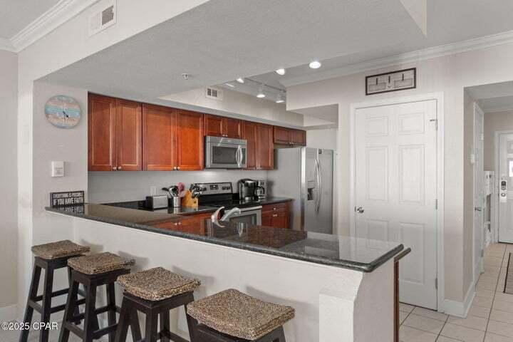 Emerald Beach Resort Condo - Residential