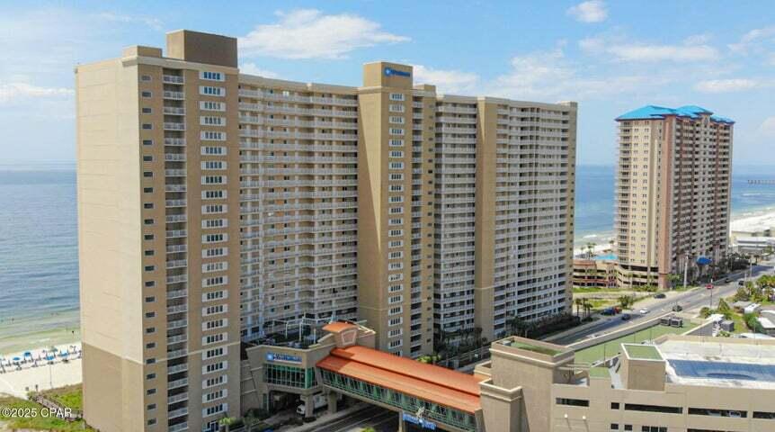 Emerald Beach Resort Condo - Residential