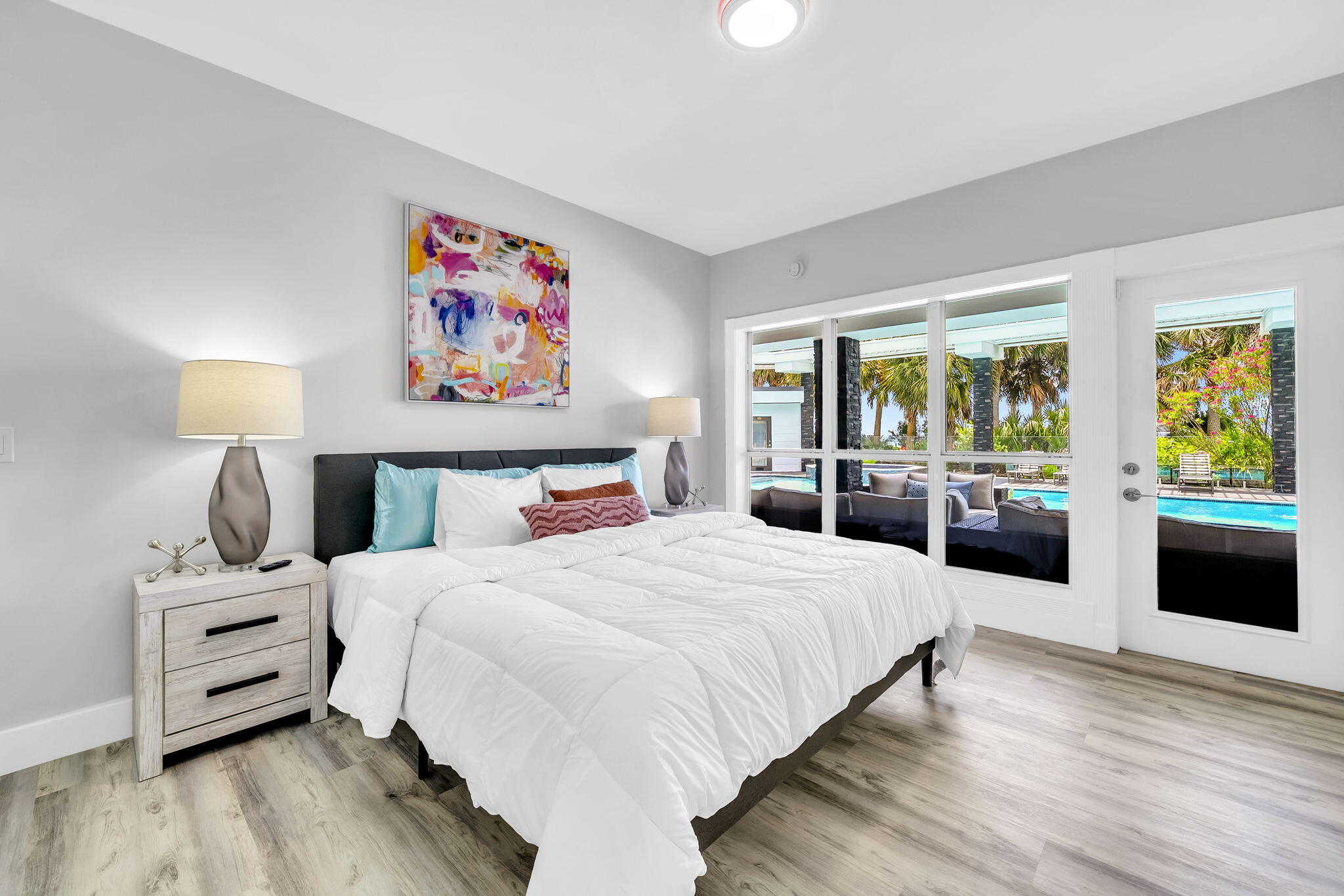 CRYSTAL BEACH - Residential