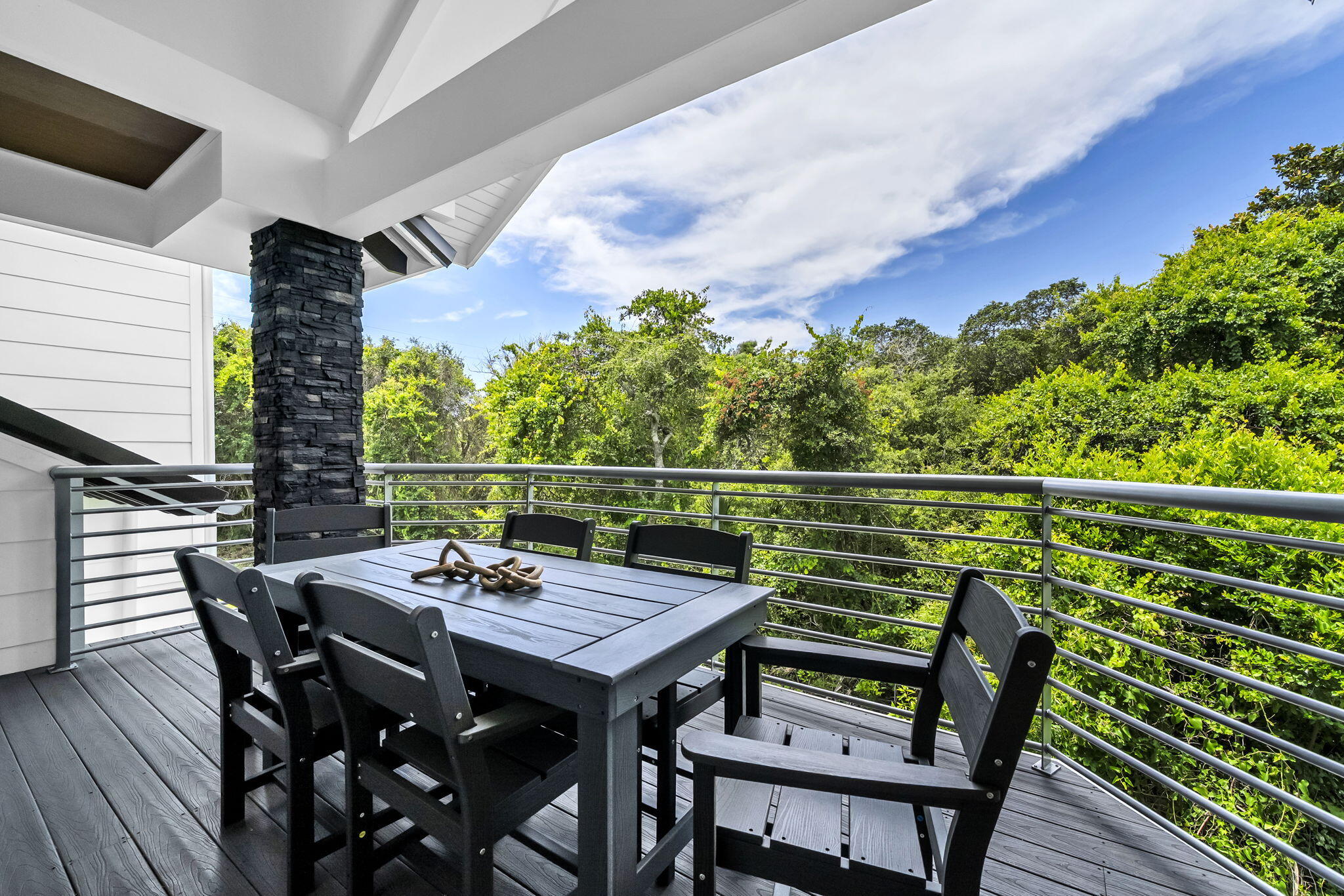 CRYSTAL BEACH - Residential