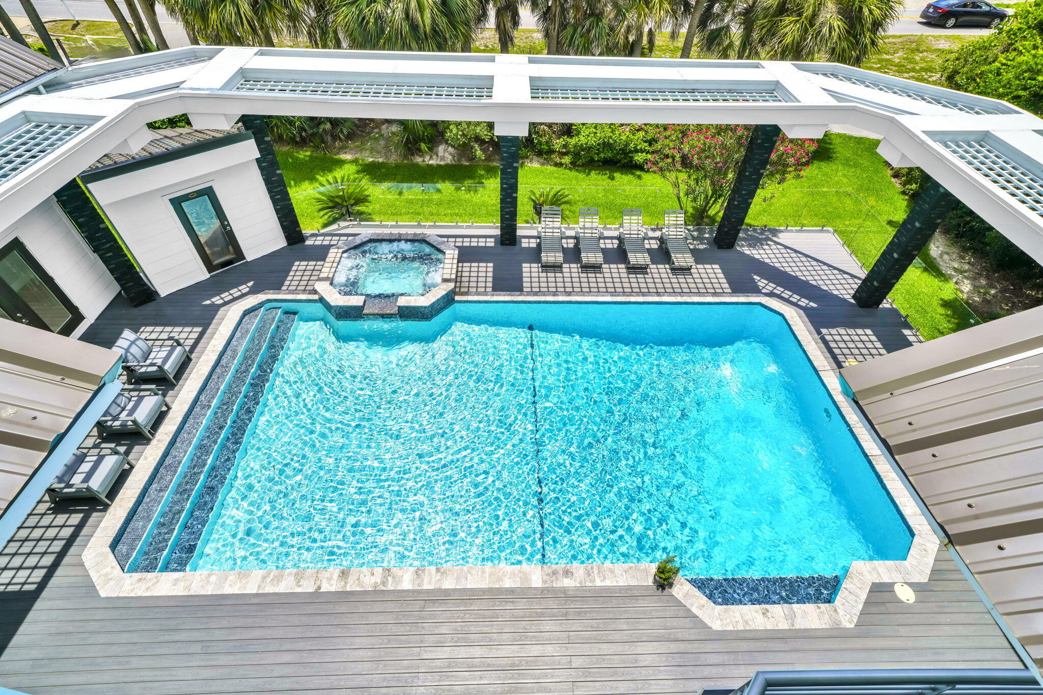 CRYSTAL BEACH - Residential