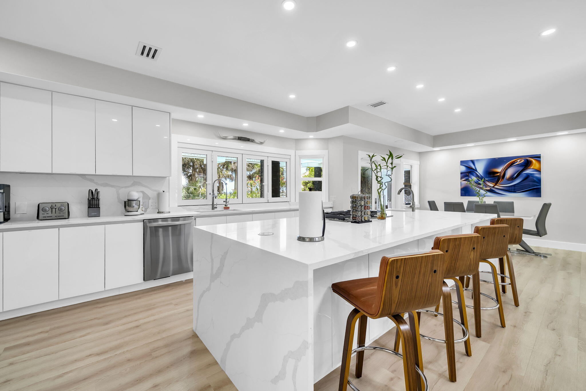 CRYSTAL BEACH - Residential