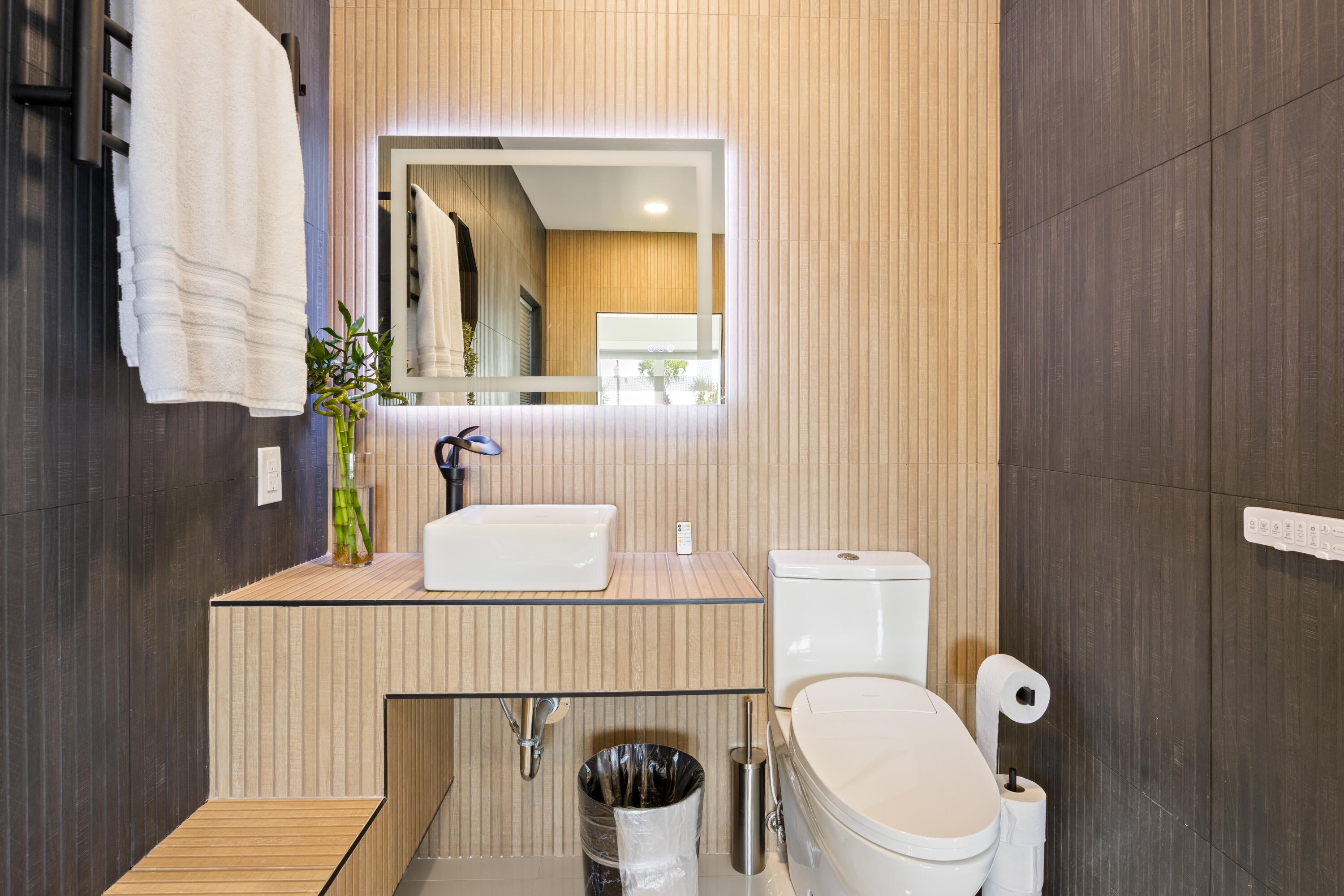 CRYSTAL BEACH - Residential