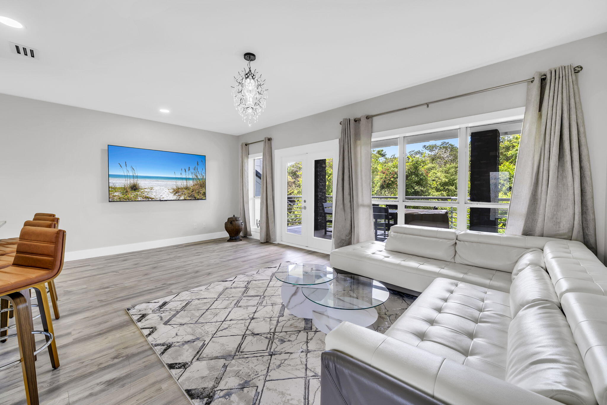 CRYSTAL BEACH - Residential