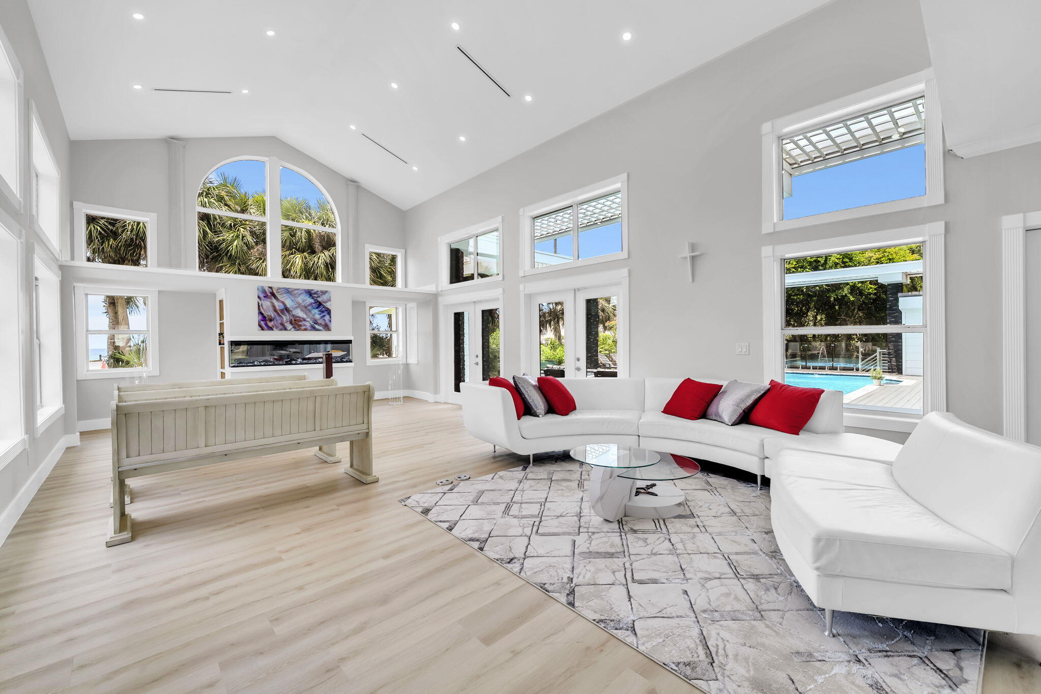 CRYSTAL BEACH - Residential