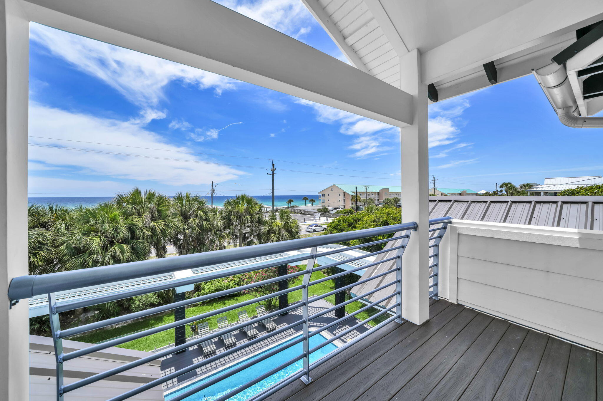 CRYSTAL BEACH - Residential