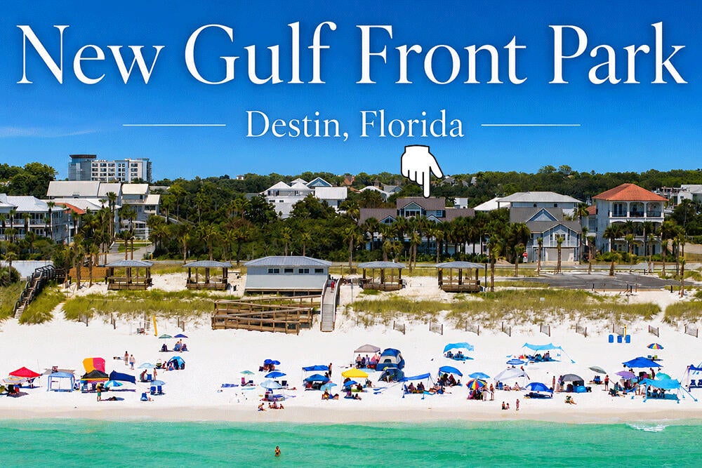 An extraordinary opportunity to own a one-of-a-kind luxury beach estate where Gulf views, elegance, entertainment, resort-style amenities and cutting-edge smart-home technology come together under one roof.  The Ultimate Beach House has 6675+ sq ft featuring 9 BR 8BA+3 half baths and nearly every room has Gulf views. The home is located Directly Across from Tarpon Beach Access with the beach practically at your doorstep. The Salt Water Heated Pool is 37x20 ft, sauna, jacuzzi and  covered pool lounge area with a grill and outdoor bar. The  residence is suited for large families, extended stays, multi-generational vacations, and memorable group getaways. The master bathroom includes a separate steam room, creating a true spa-like retreat. The 3rd Level has DJ Booth & Disco Lights, a Mechanical Bull Arena, smoothie machine, mini bar and a balcony overlooking the Gulf. Spray Tanning booth is in the garage next to the work out equipment. The home offers a sophisticated smart-home system with a master control tablet that allows you to manage the pool, sprinklers, air conditioning, stoves, air fryers, the grill, washers & dryers. A dedicated panic room provides an additional layer of security and peace of mind. Luxury finishes and upgrades throughout, designer flooring, floor-to-ceiling tile bathrooms, quartz countertops, gas range with a custom drop-in hood vent. The home is equipped with a full-house generator and 2 golf carts included in the price. No Flood Zone. See More Section Major exterior improvements include a new metal roof, new railings and columns, new siding, and fresh exterior paint. The home is equipped with multiple AC units and a full-house generator, delivering exceptional comfort, convenience, and year-round reliability. One of the home's living spaces incorporates a chapel, offering a serene and intimate setting for worship, reflection, or special gatherings. This unique feature can also be easily adapted back into a traditional living or entertainment space to suit the new owner's vision.
Parking is never a concern with 8 dedicated parking spaces, plus two golf carts included with the home. Enjoy everything the beachside lifestyle has to offer. The backyard has shaded areas, privacy fence, and enough space for adding a carriage house. 
Flood Zone X. This property is a must see! Too many details to list. Okaloosa County website has the effective year built 2010 based on the extensive renovations. (Actual Year Built 1992)