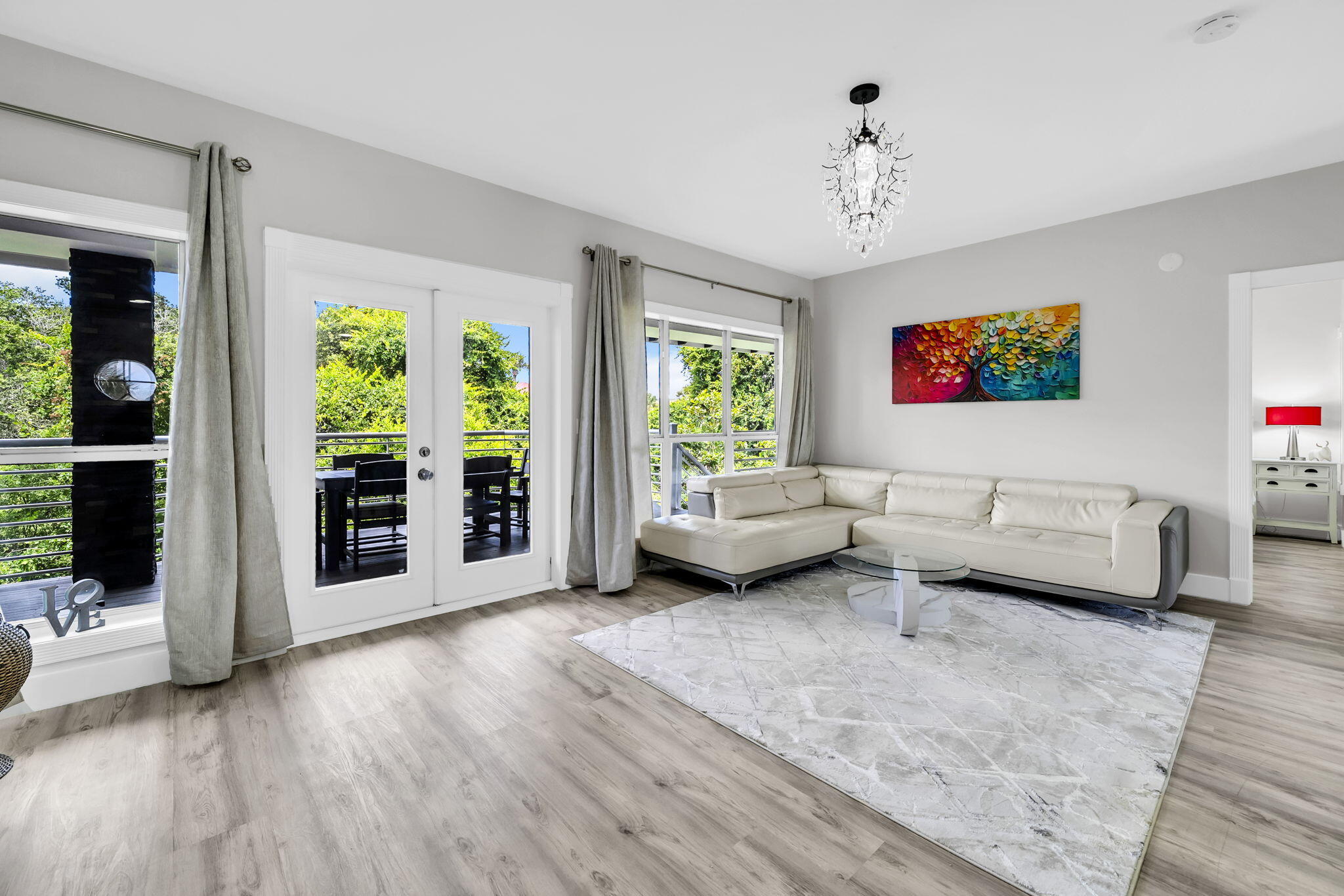 CRYSTAL BEACH - Residential