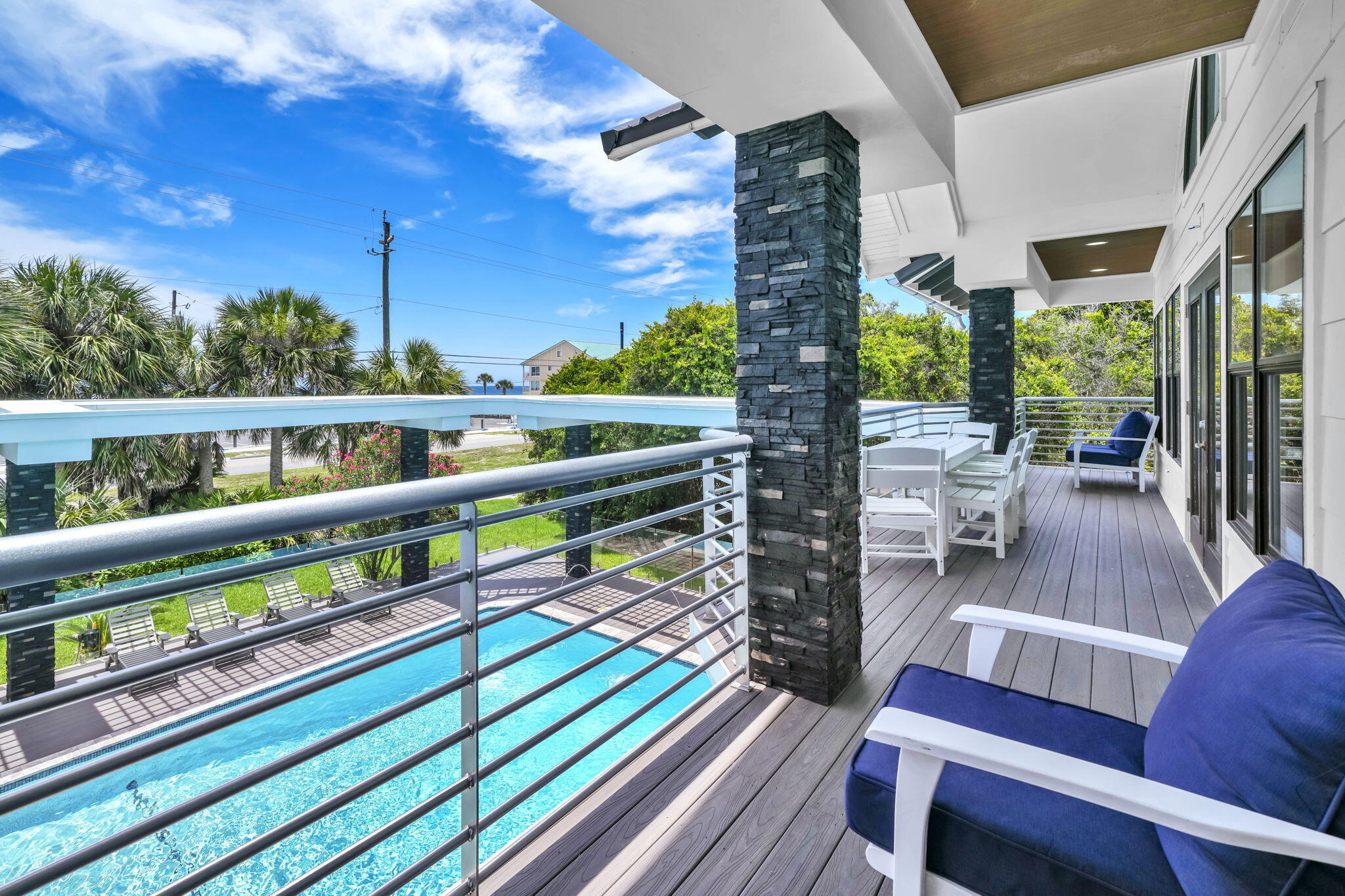 CRYSTAL BEACH - Residential