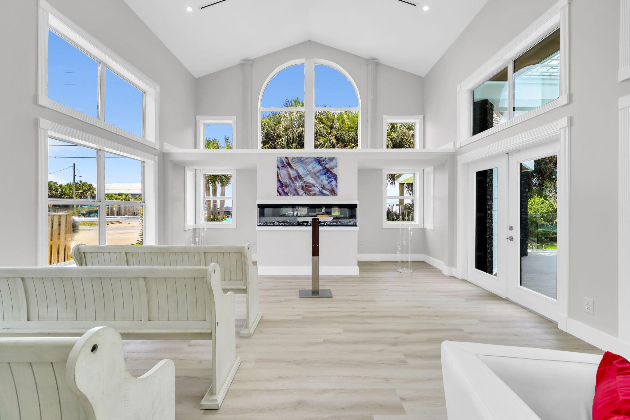 CRYSTAL BEACH - Residential