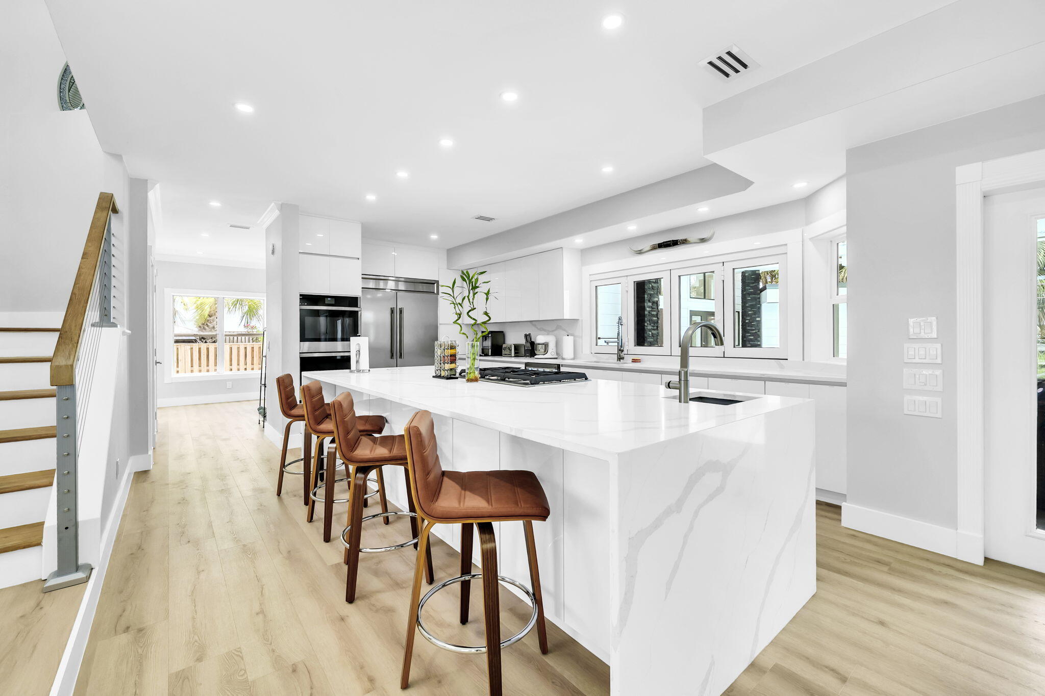 CRYSTAL BEACH - Residential
