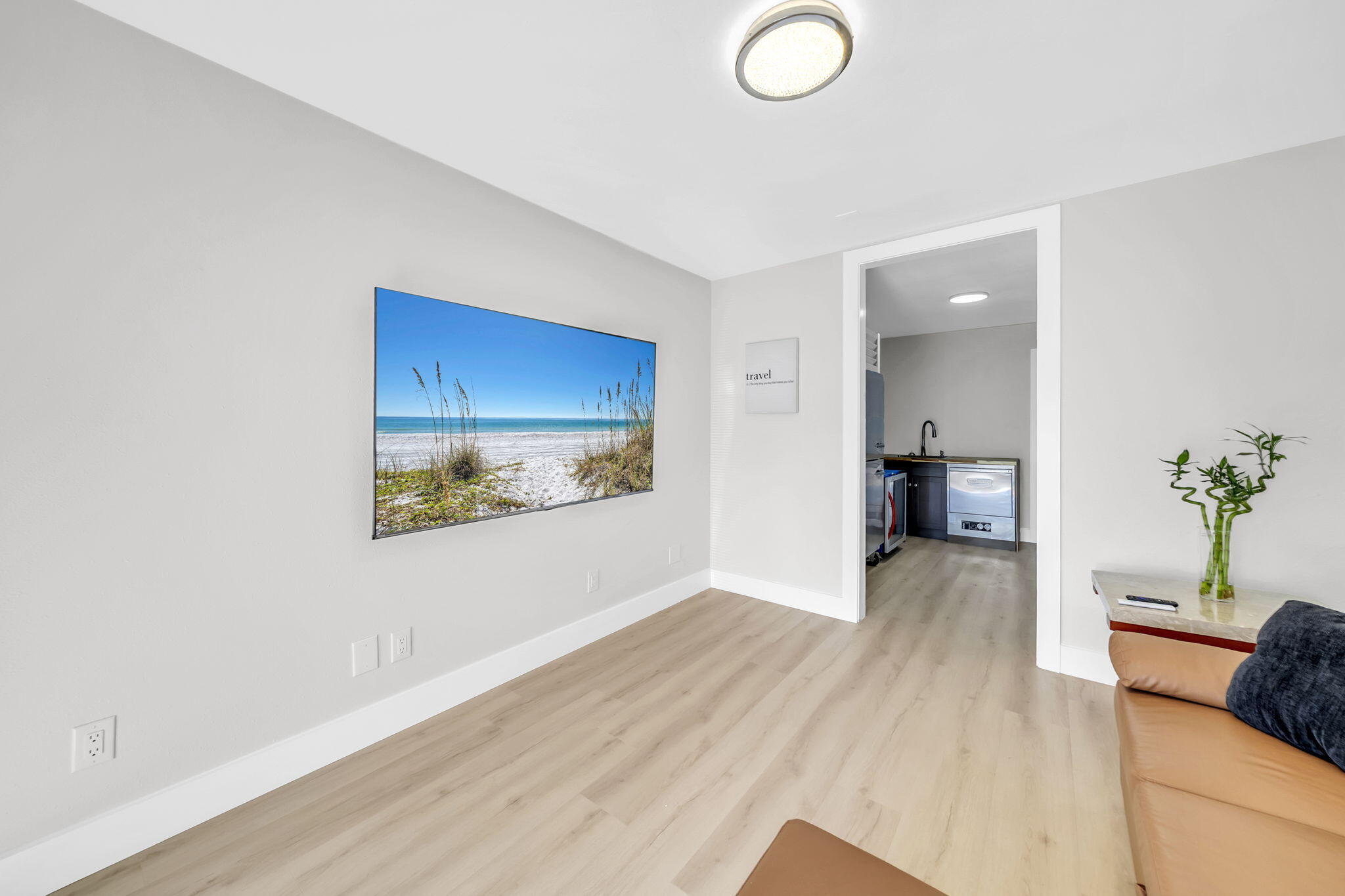 CRYSTAL BEACH - Residential
