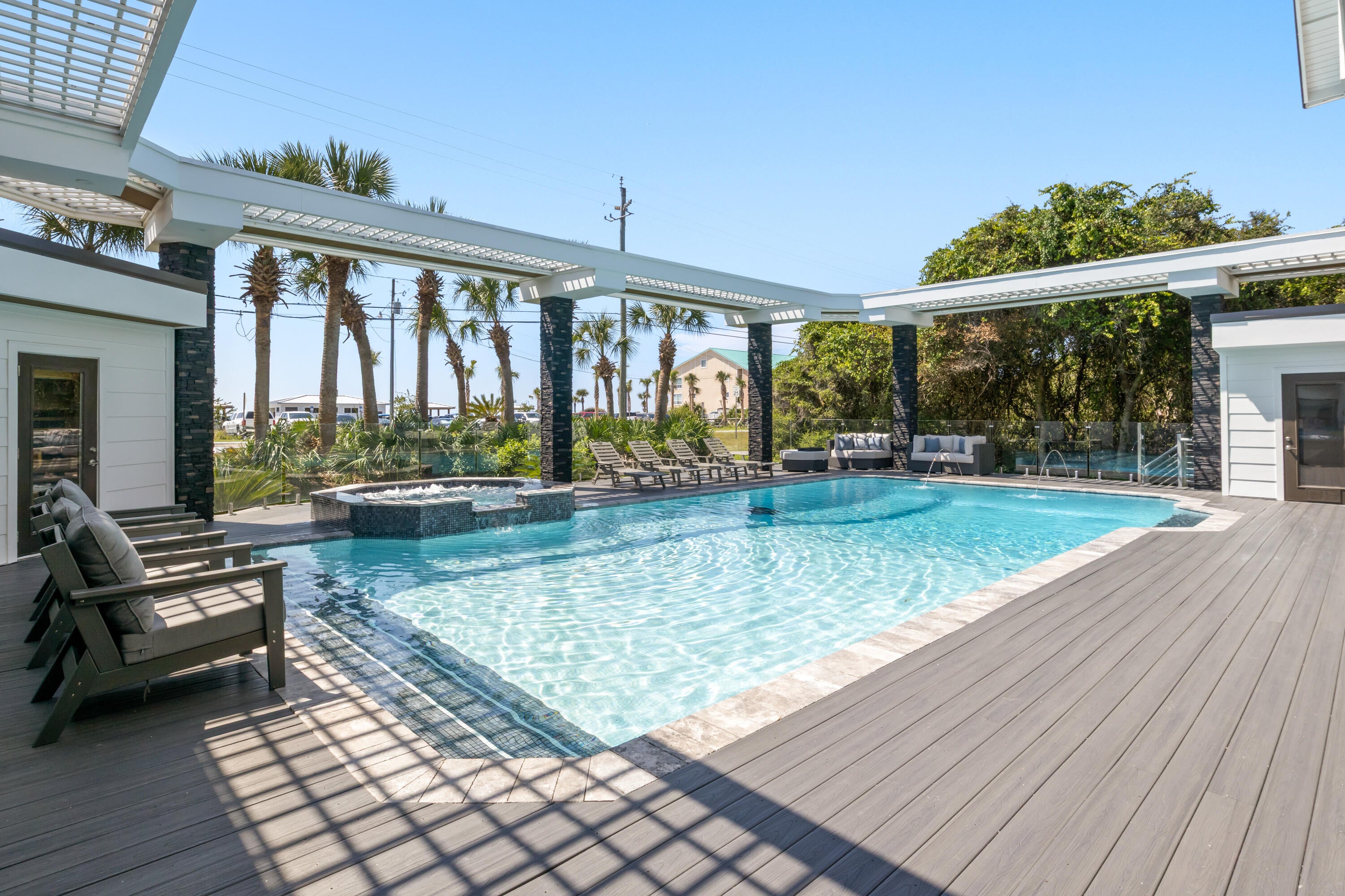 CRYSTAL BEACH - Residential