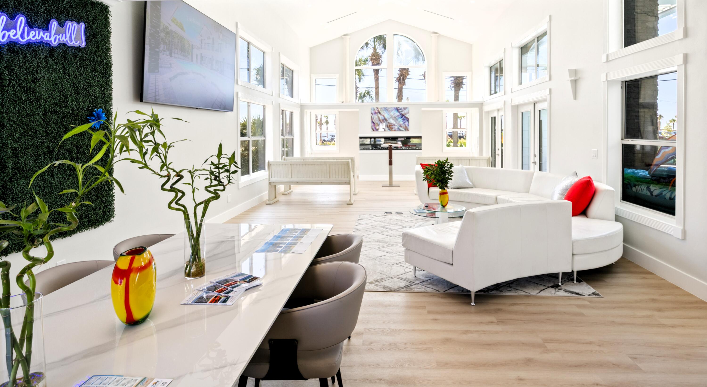 CRYSTAL BEACH - Residential