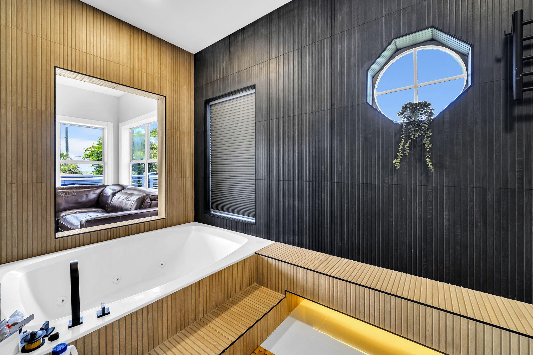 CRYSTAL BEACH - Residential