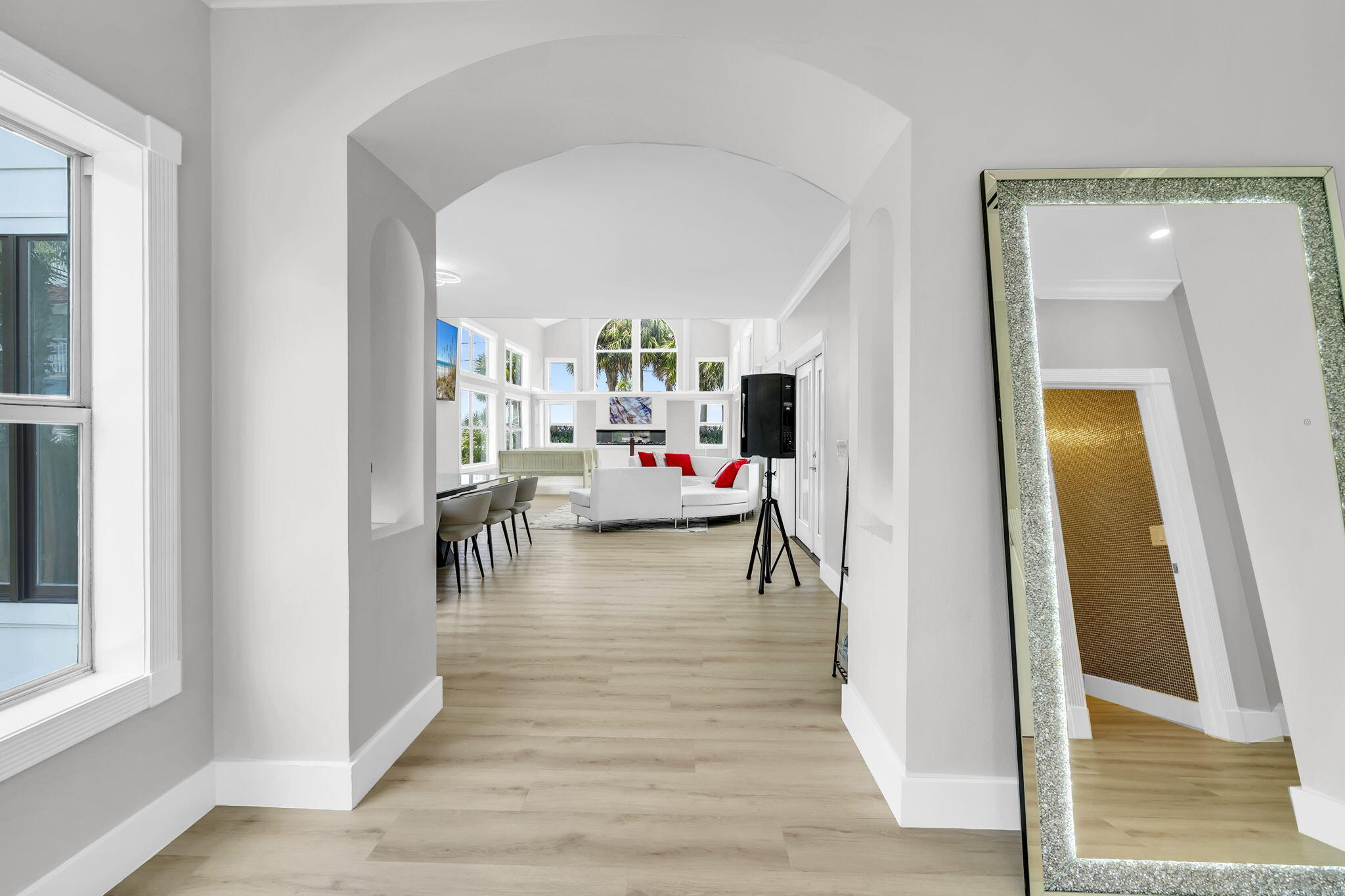 CRYSTAL BEACH - Residential