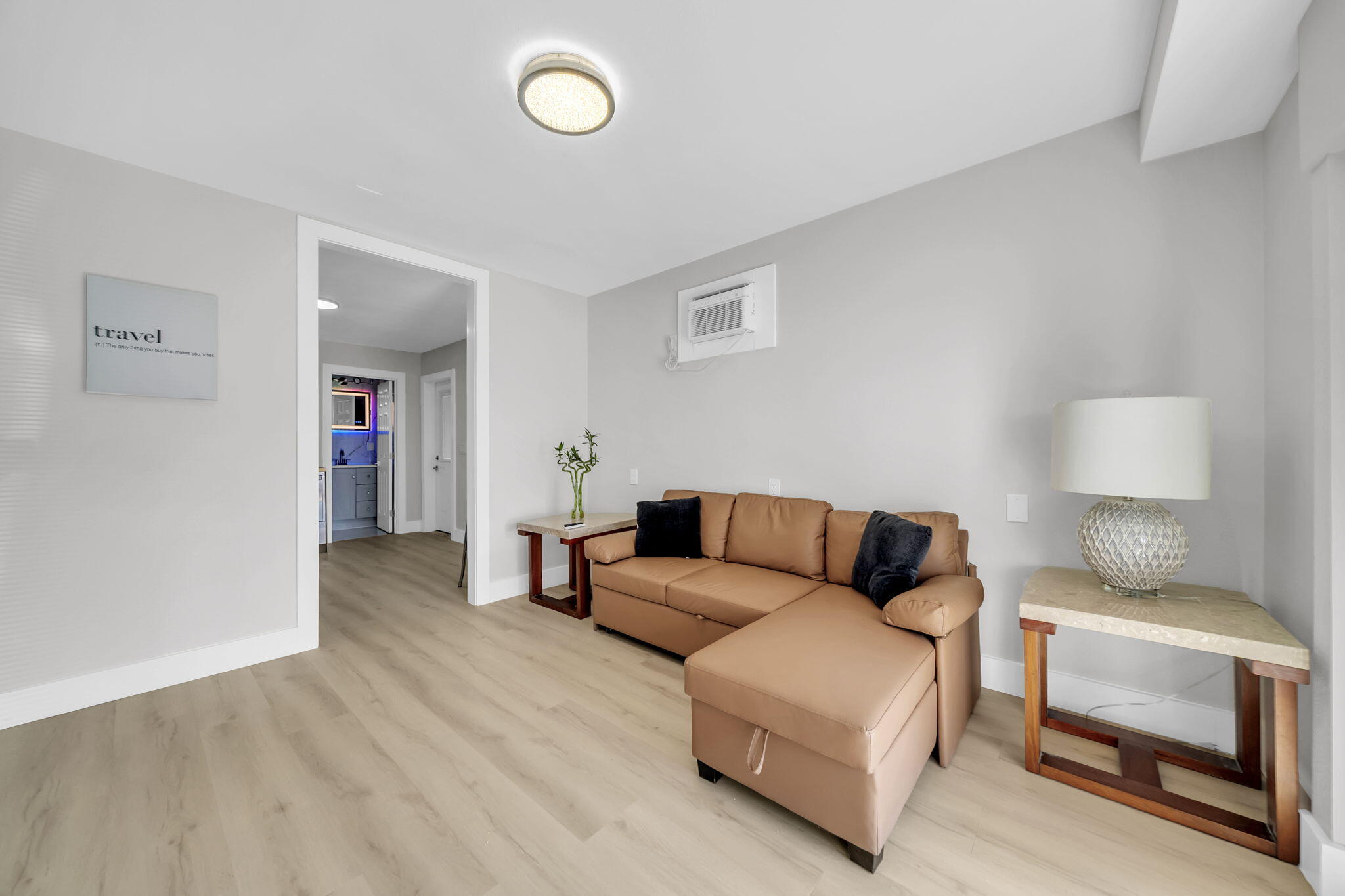 CRYSTAL BEACH - Residential