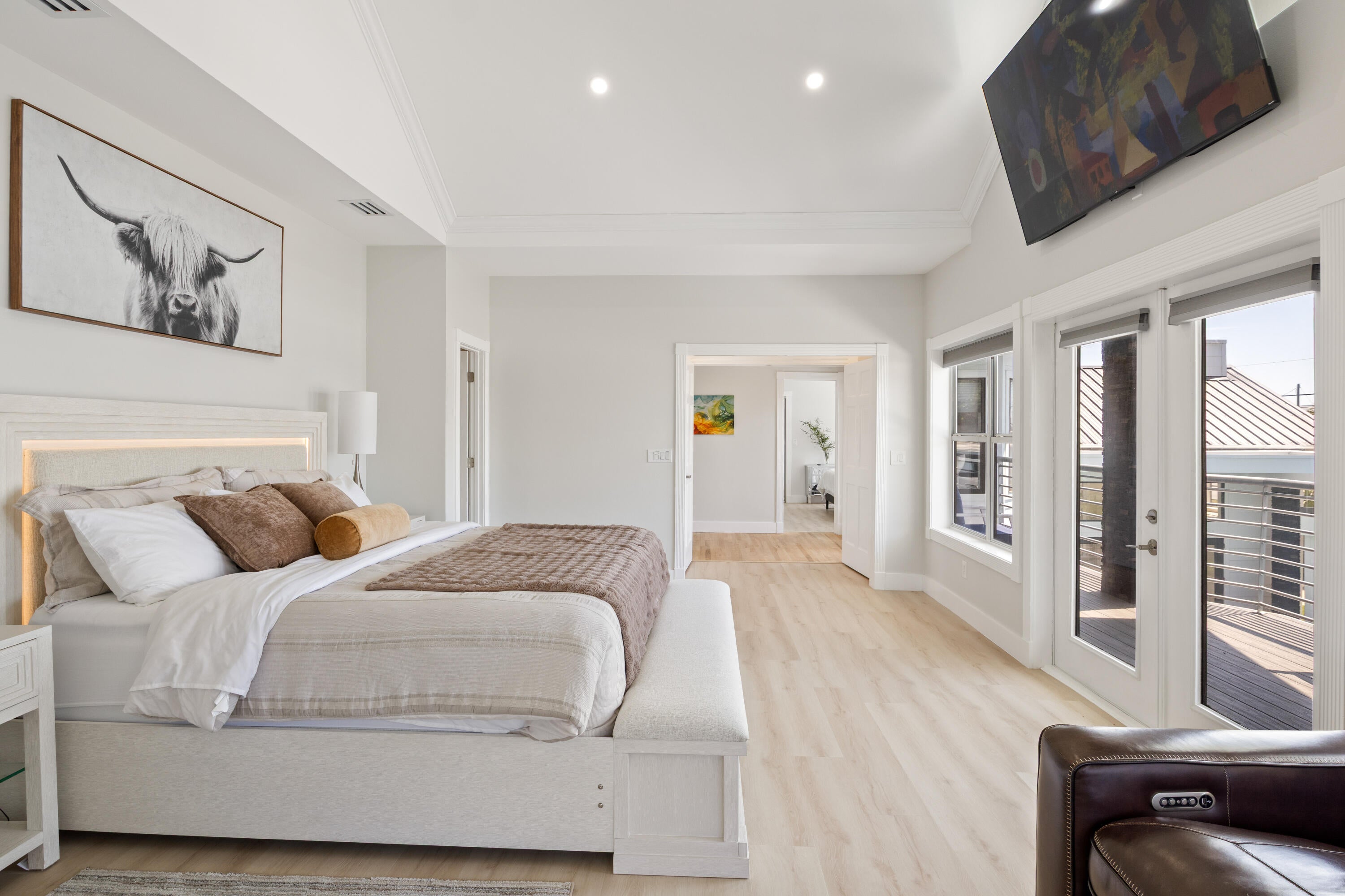 CRYSTAL BEACH - Residential