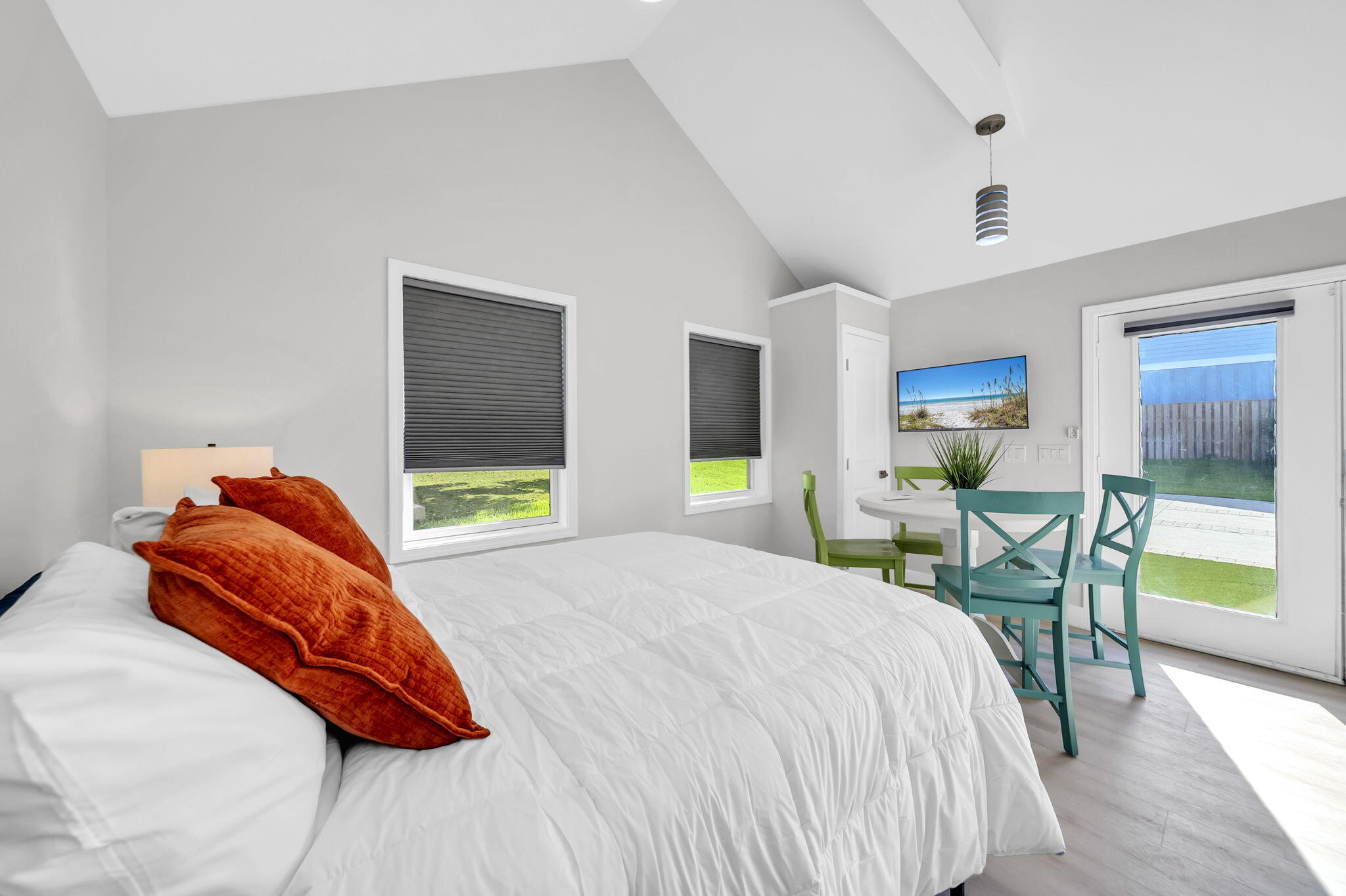CRYSTAL BEACH - Residential