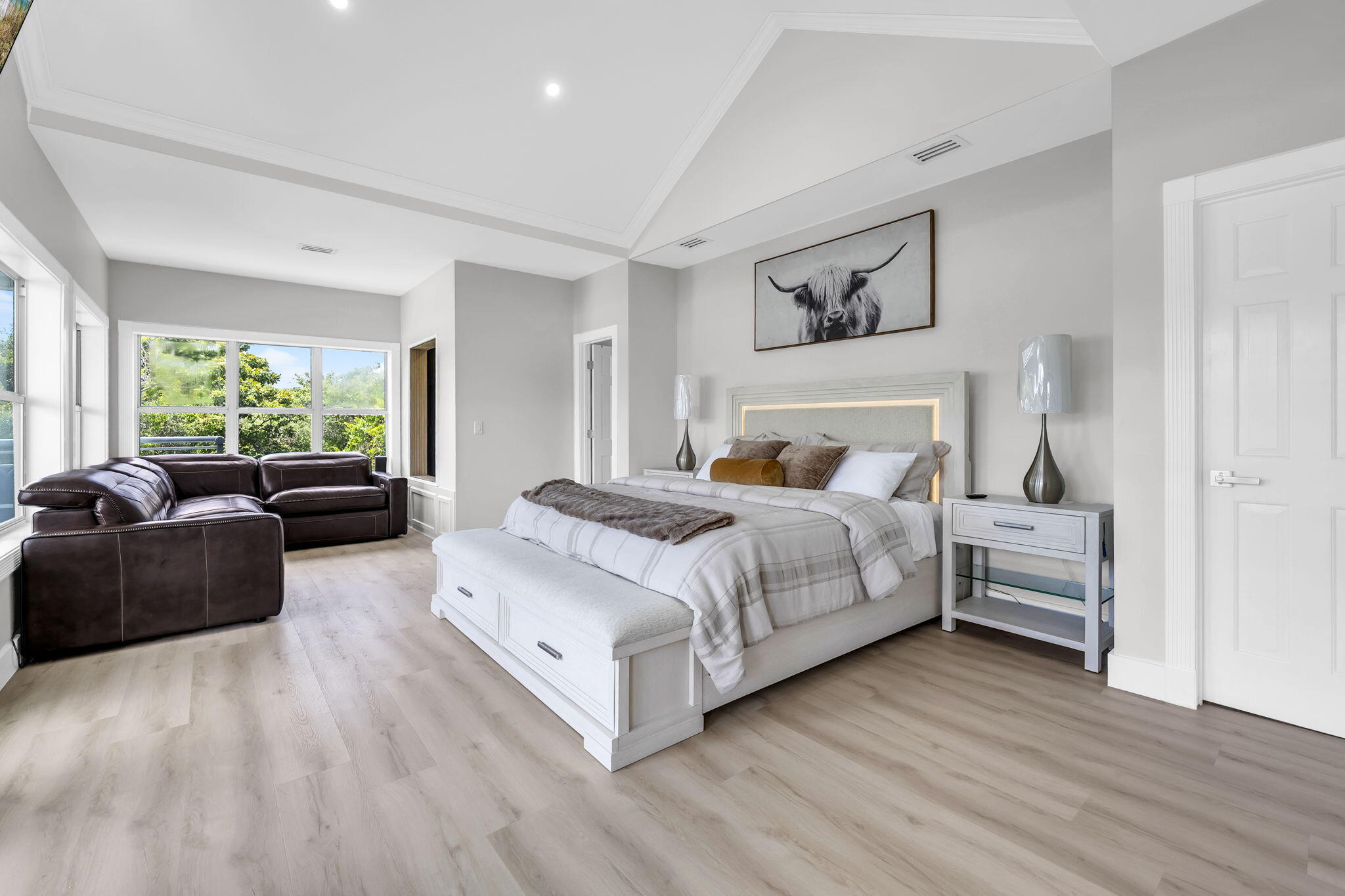 CRYSTAL BEACH - Residential
